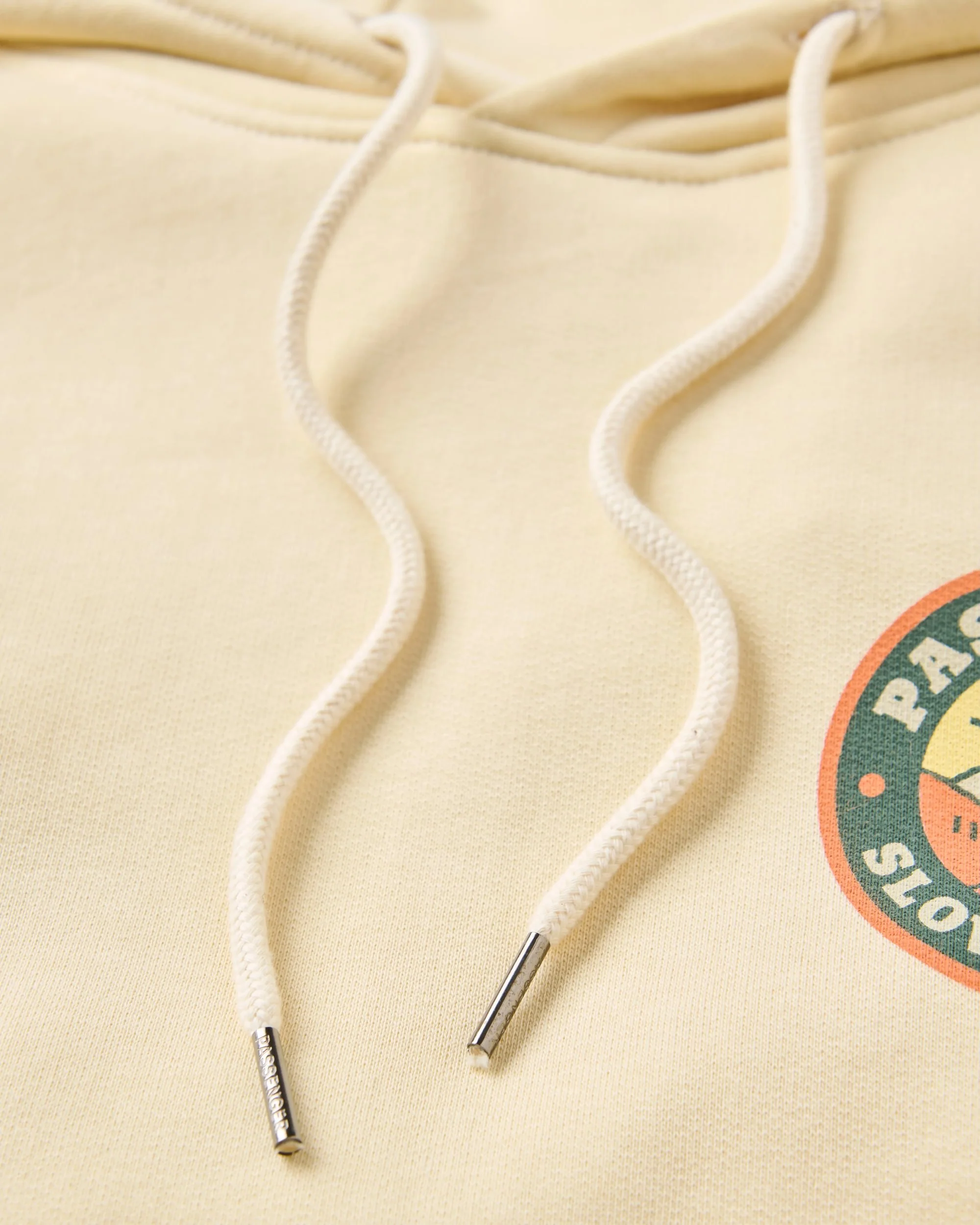 Rambling Hoodie - Birch - Image 3