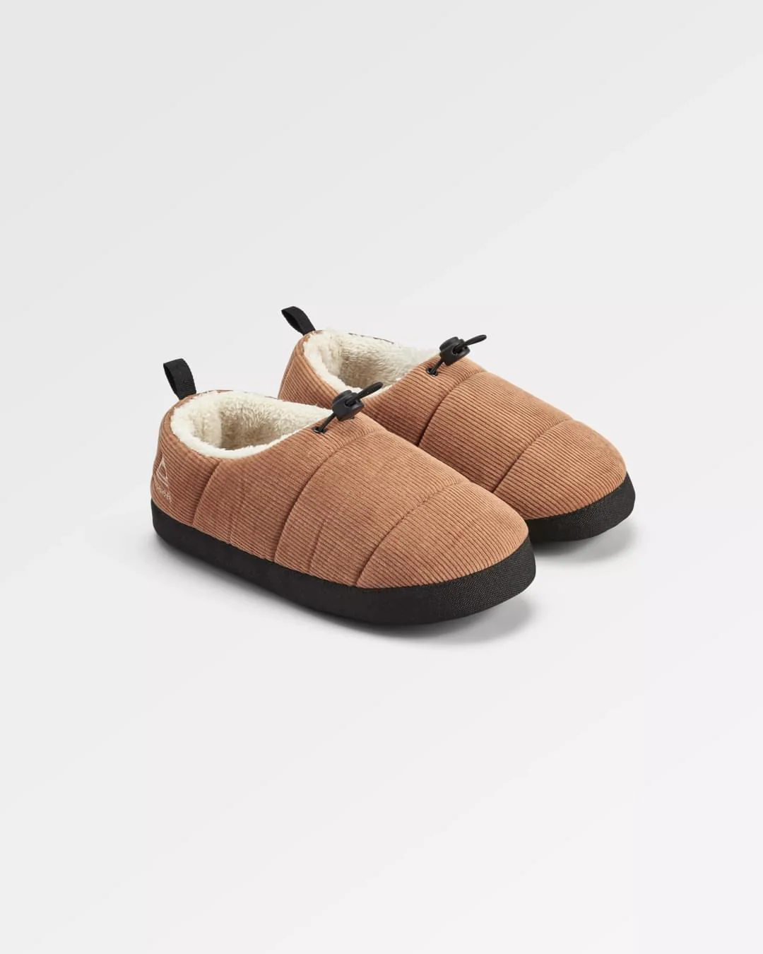 Recharge Corduroy Hut Slipper - Coconut - Image 4