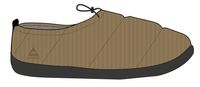 Recharge Corduroy Hut Slipper - Coconut - Image 8