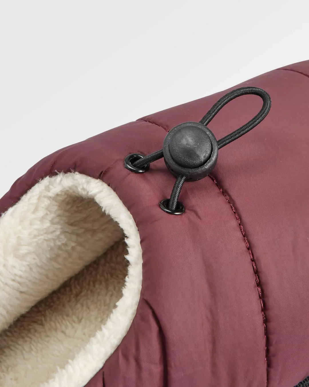 Recharge Hut Slipper - Wine - Image 5