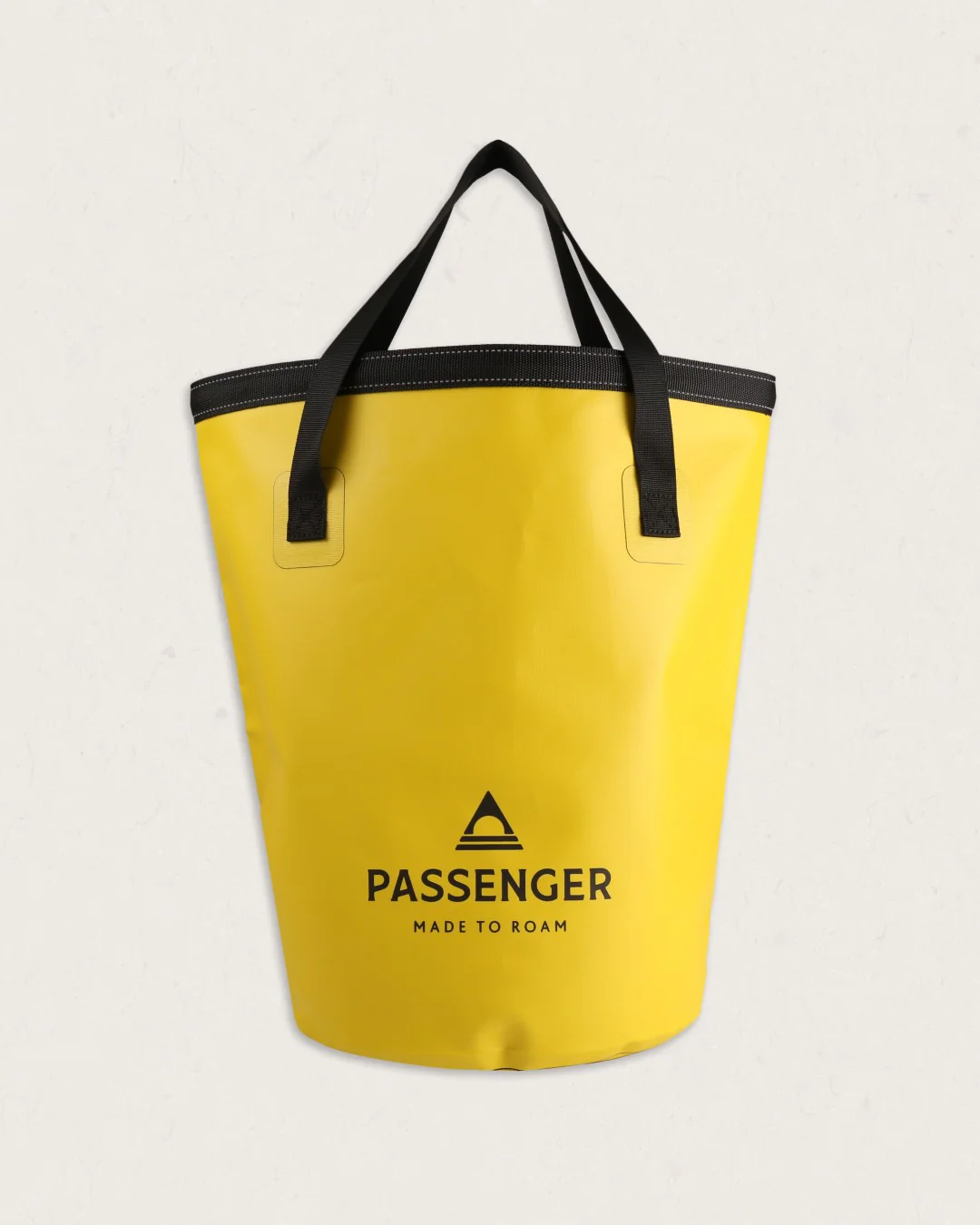 Tide 20L Bucket Bag - Dandelion Yellow - Image 2