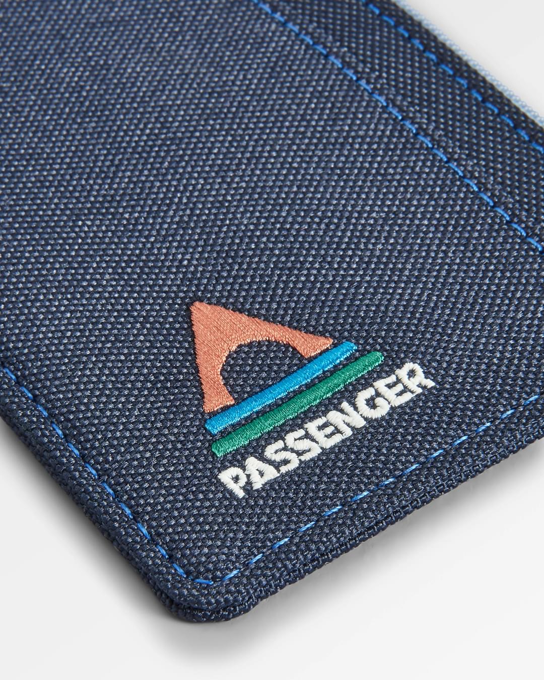 Card Holder - Dark Denim - Image 4