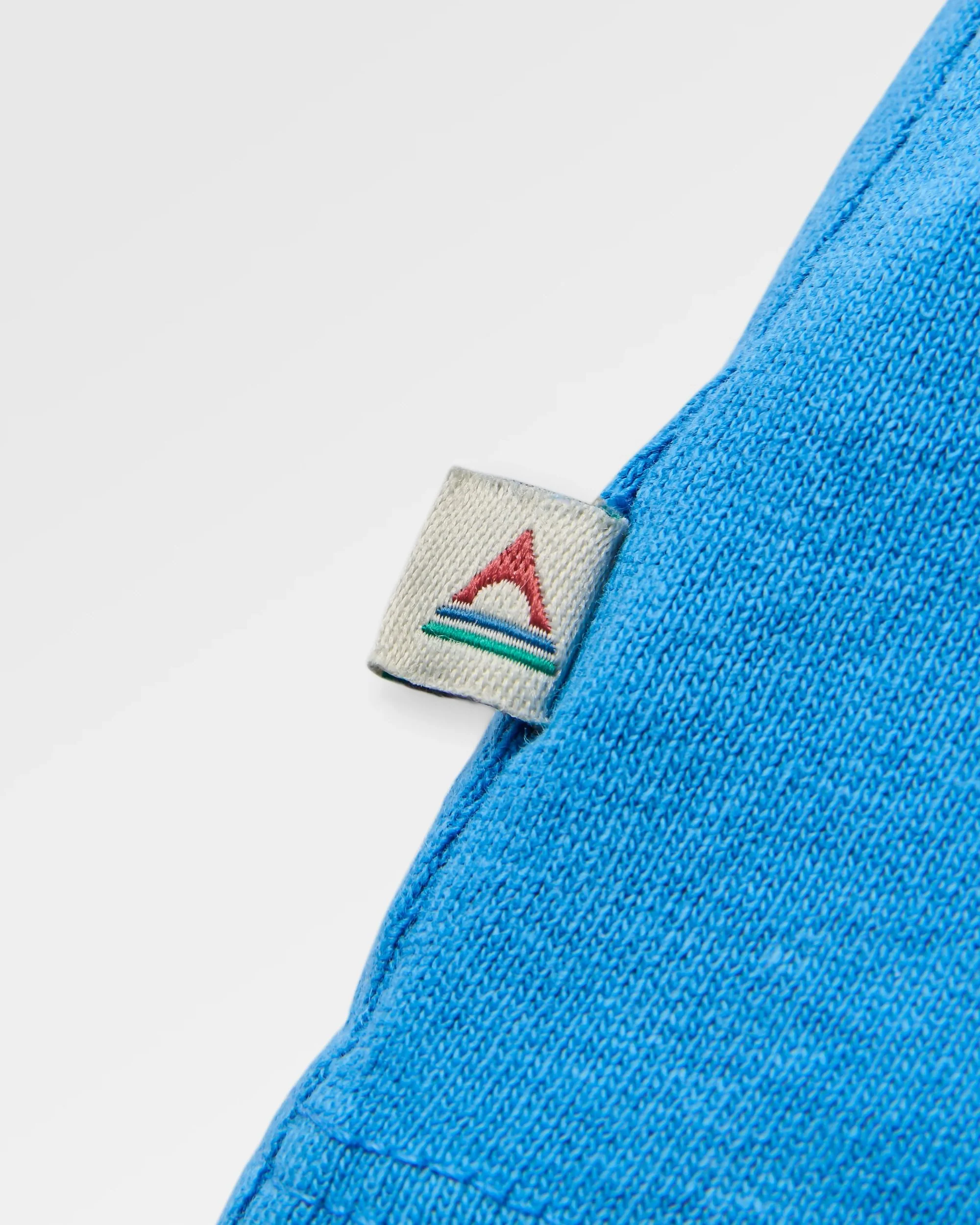Reflect LS T-Shirt - Marine Blue - Image 6
