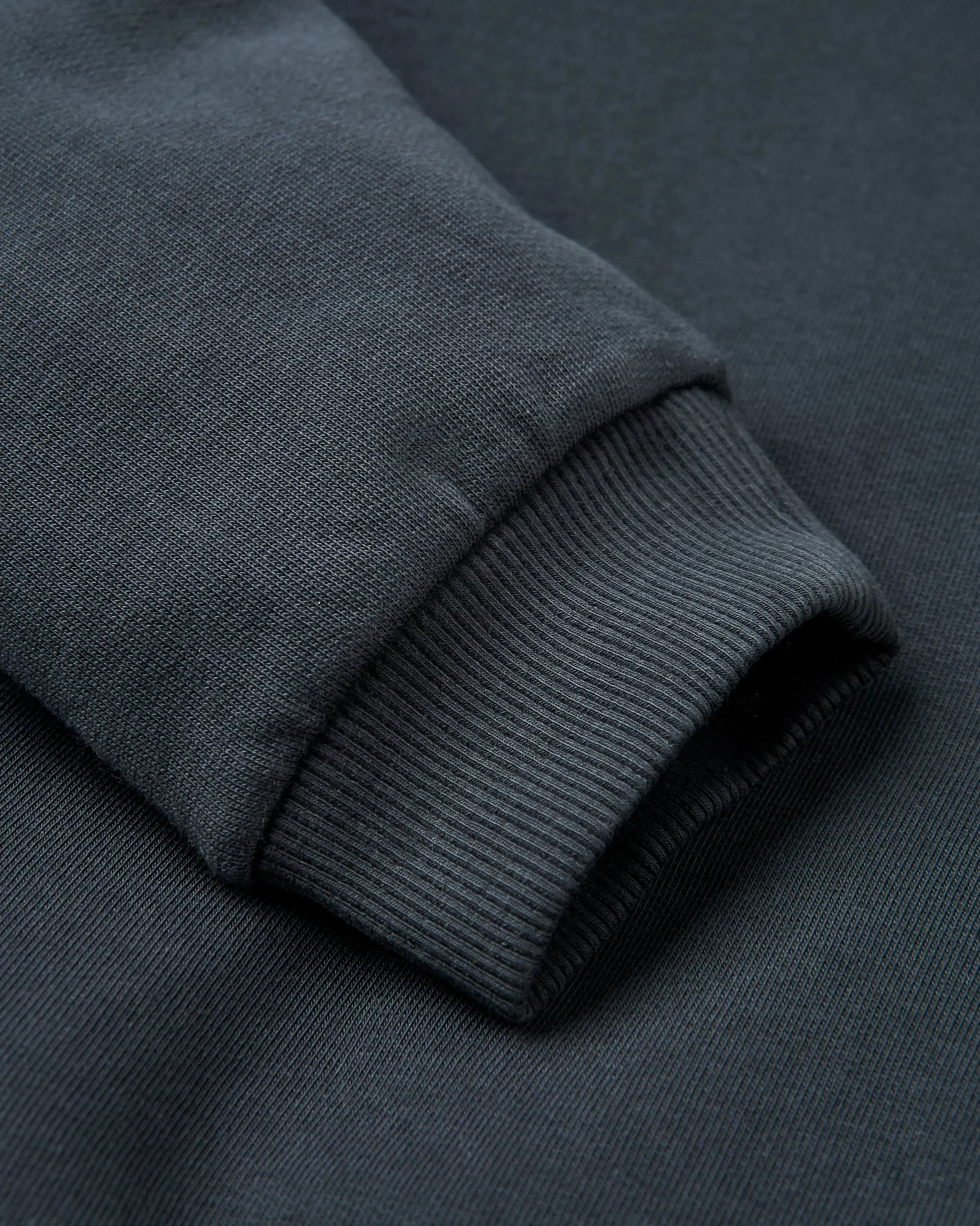 Remote Hoodie - Black - Image 8