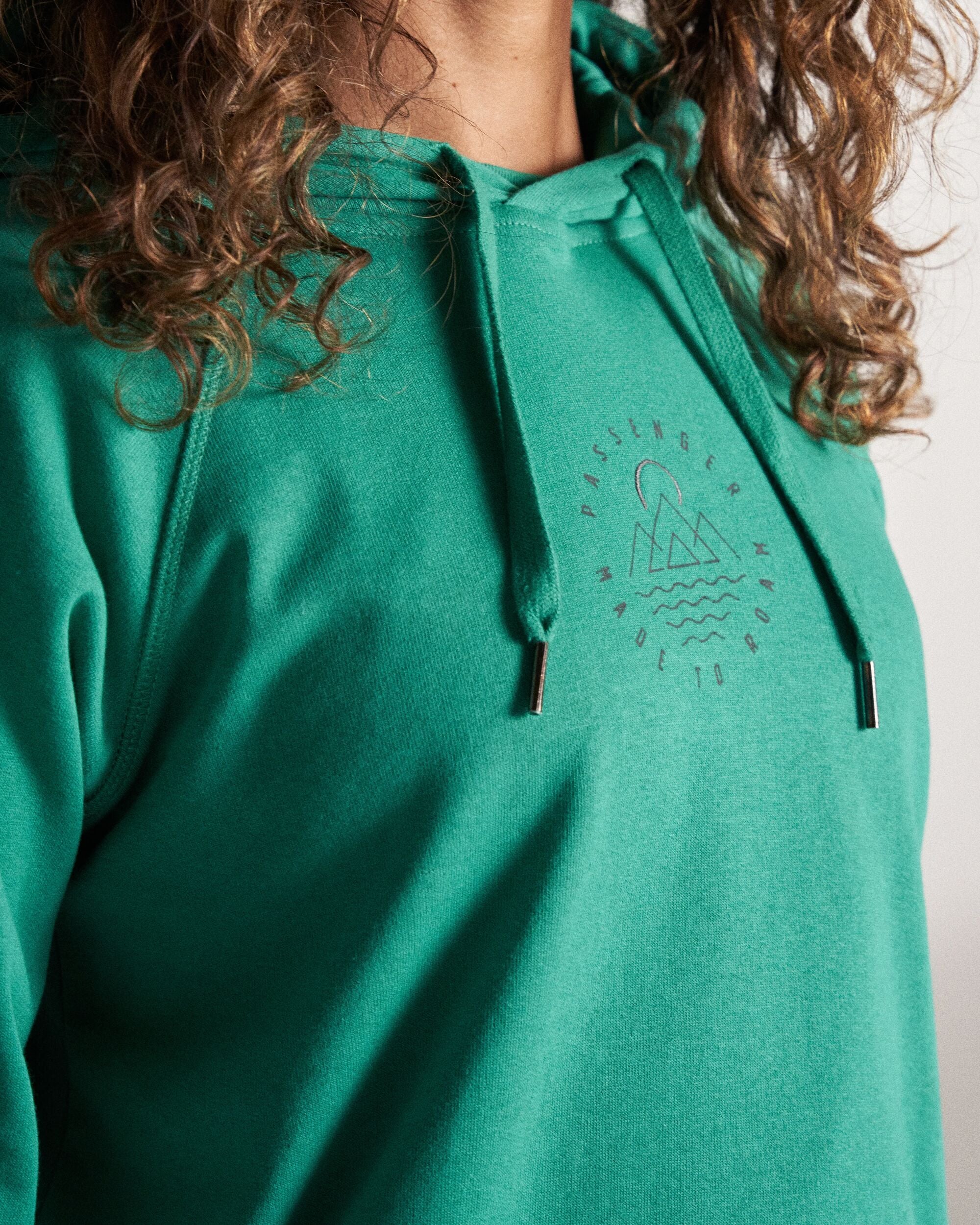 Remote Hoodie - Greenlake - Image 5