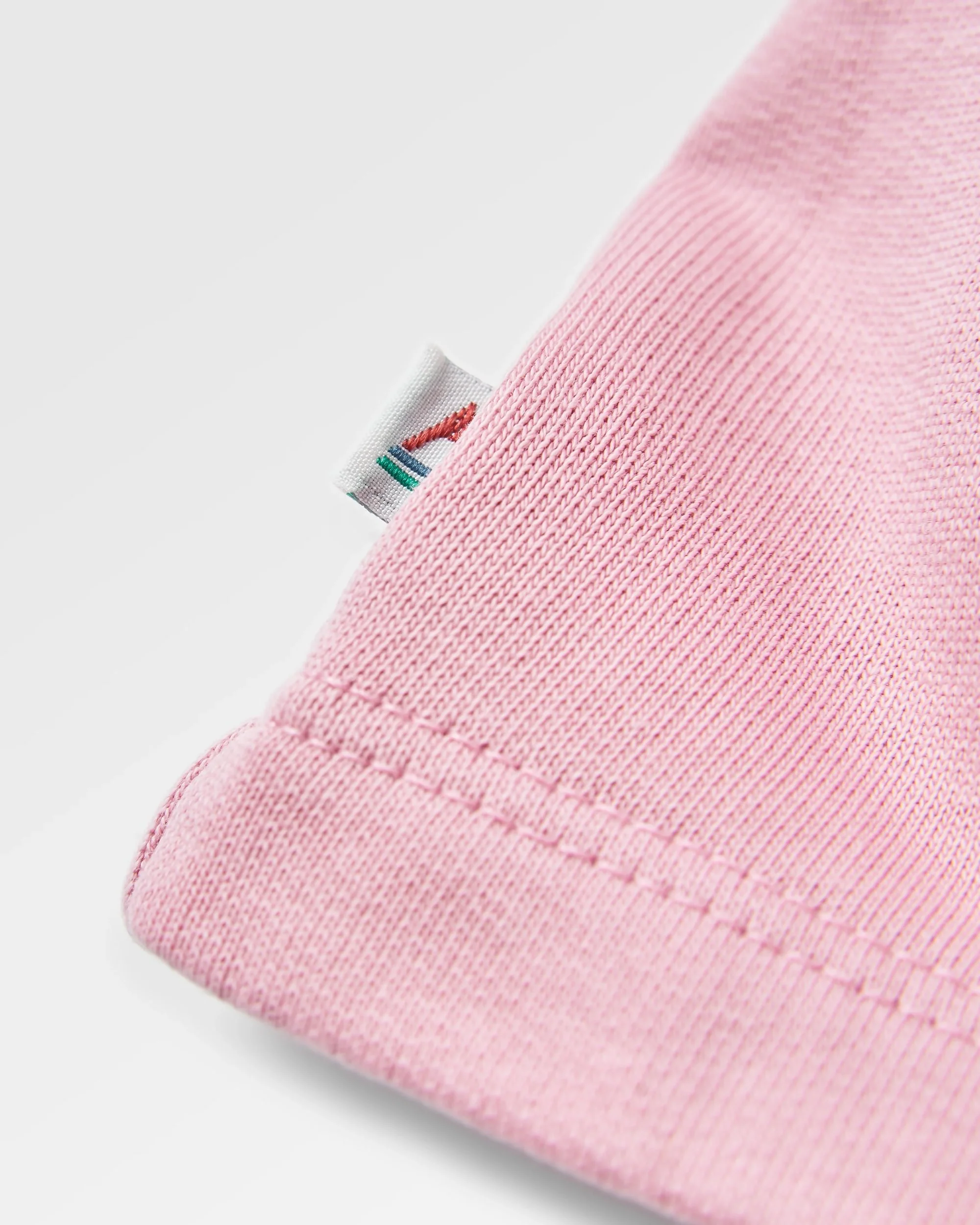 Remote Hoodie - Pink Haze - Image 6