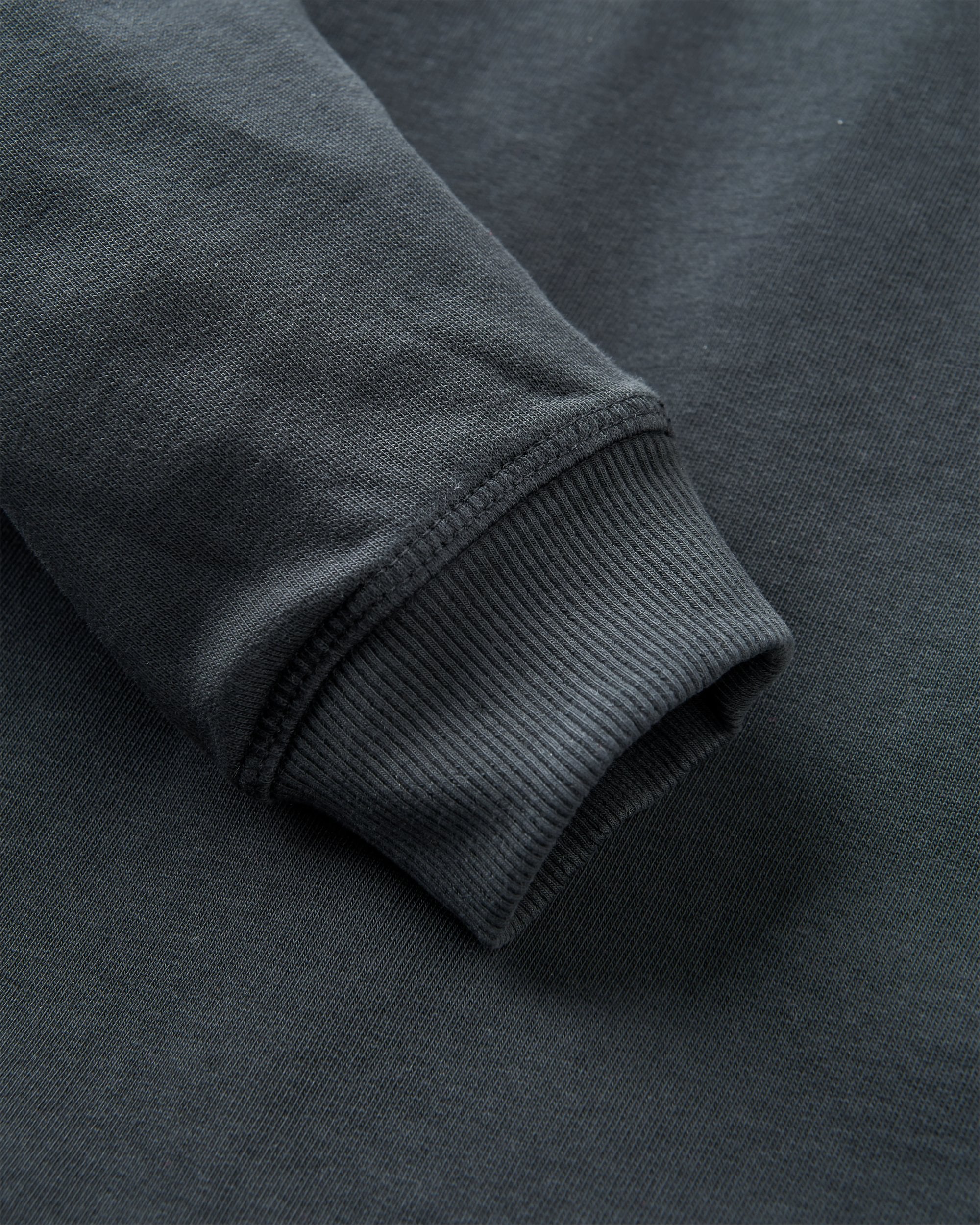 Remote Sweatshirt - Black - Image 7