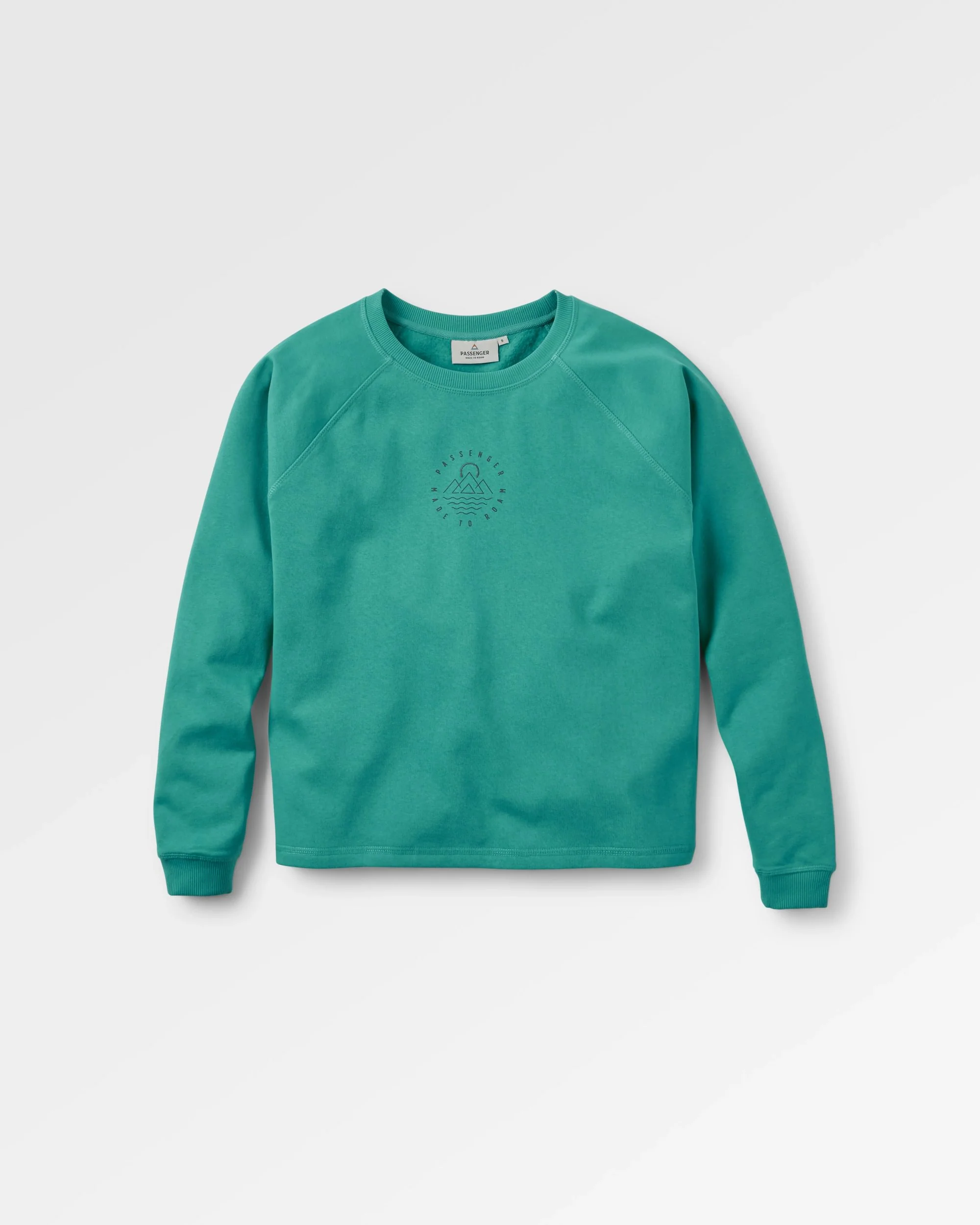 Remote Sweatshirt - Greenlake - Image 2