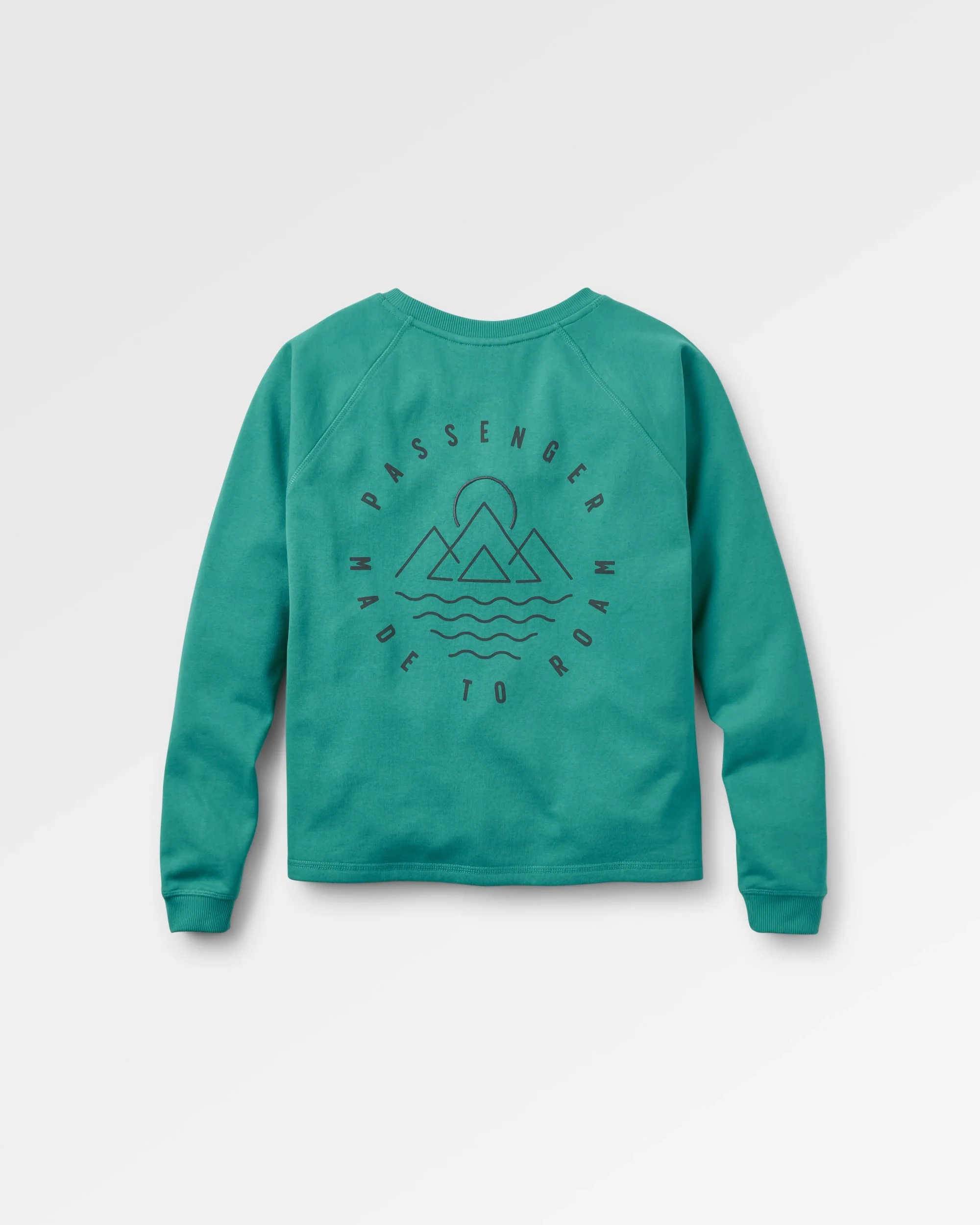 Remote Sweatshirt - Greenlake - Image 5
