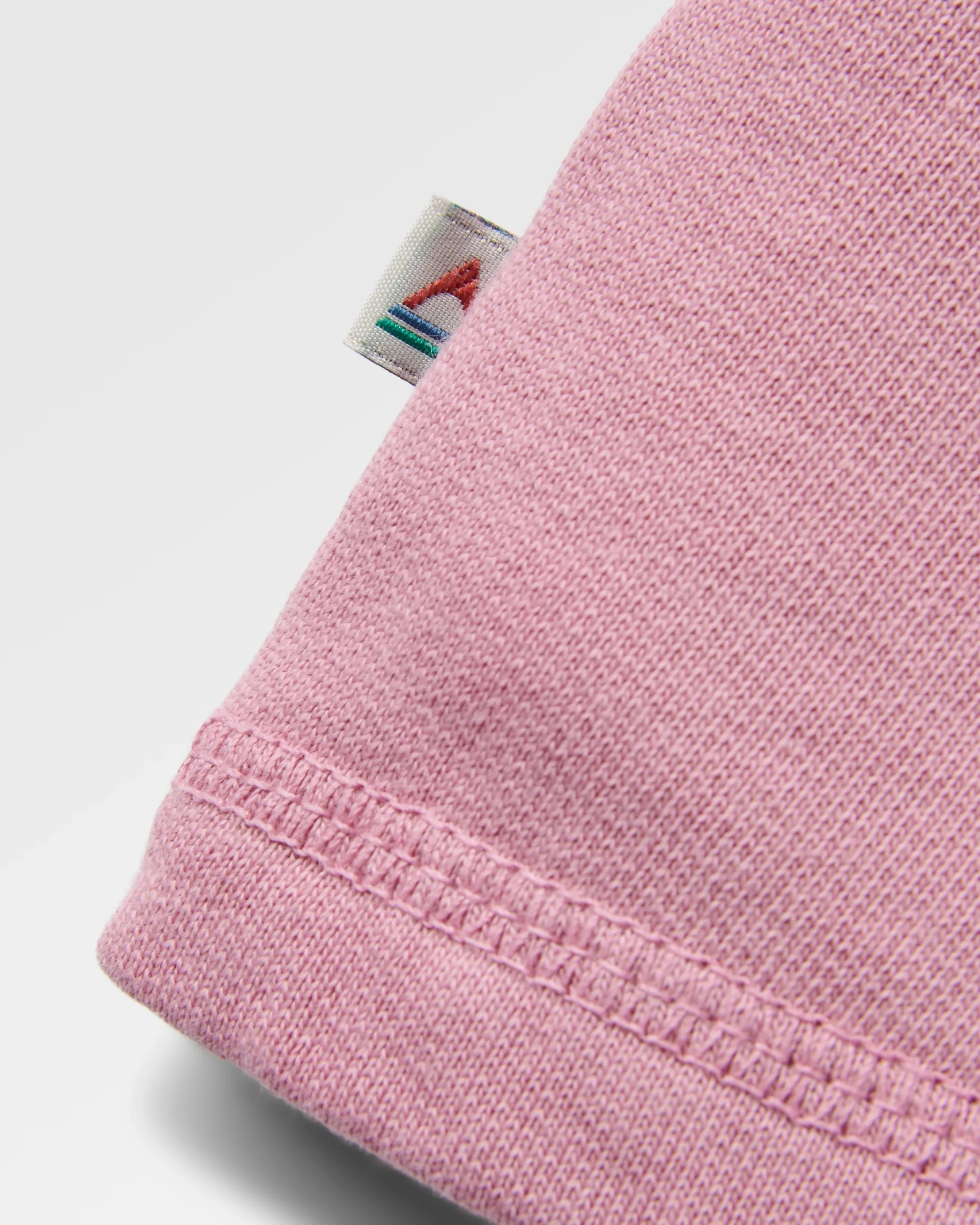 Remote Sweatshirt - Pink Haze - Image 5