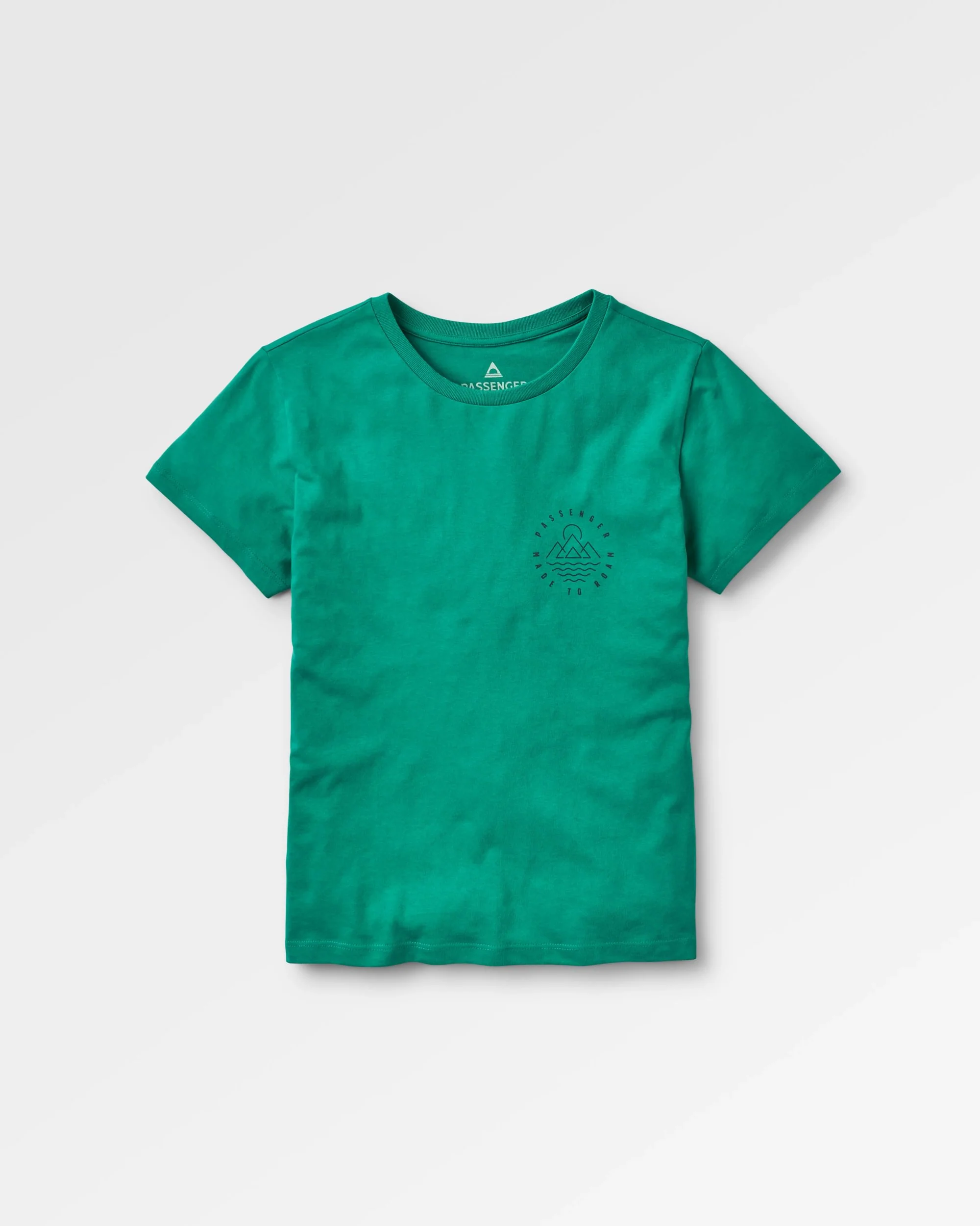Remote T-Shirt - Greenlake - Image 2