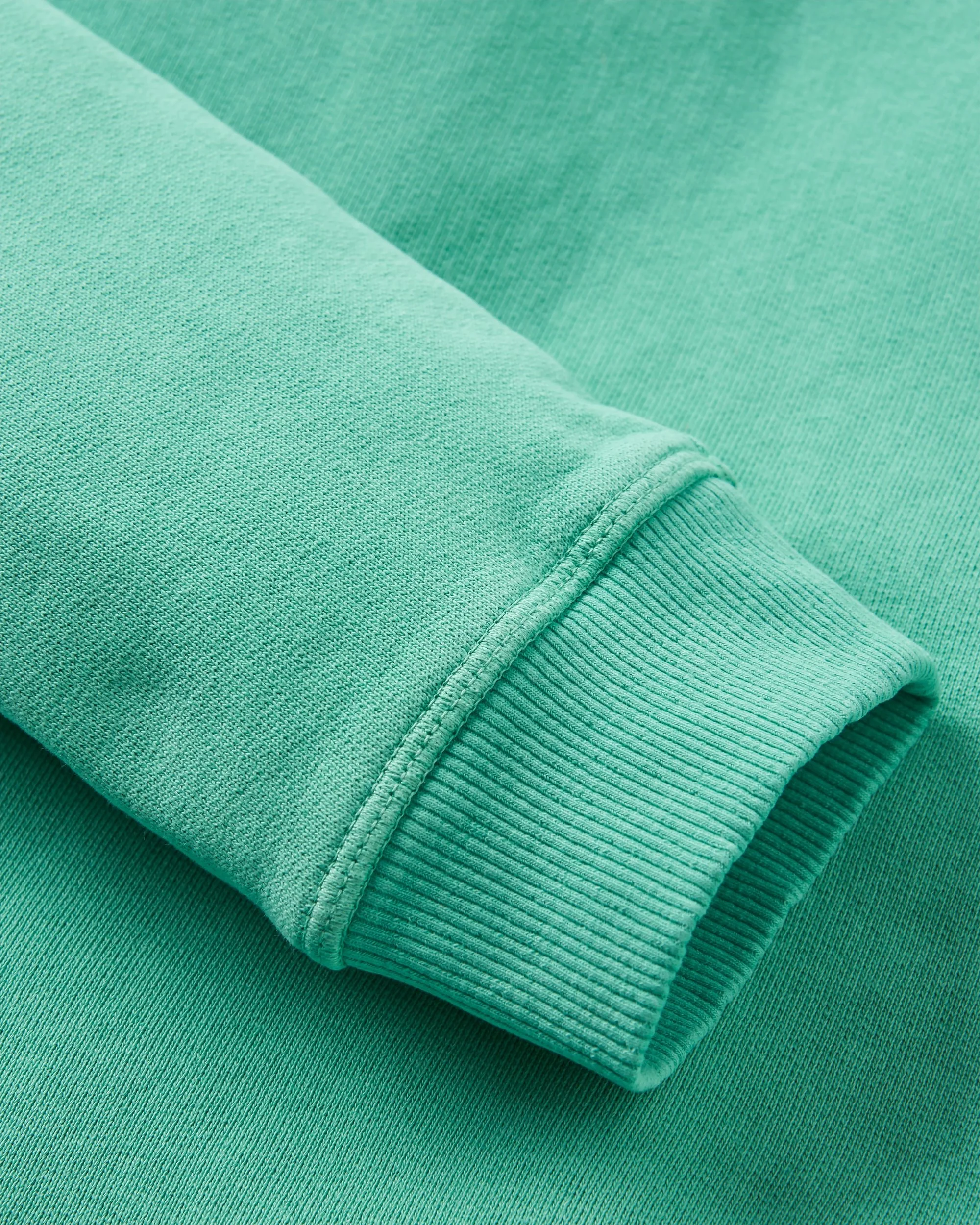 Remote Sweatshirt - Green Spruce - Image 9