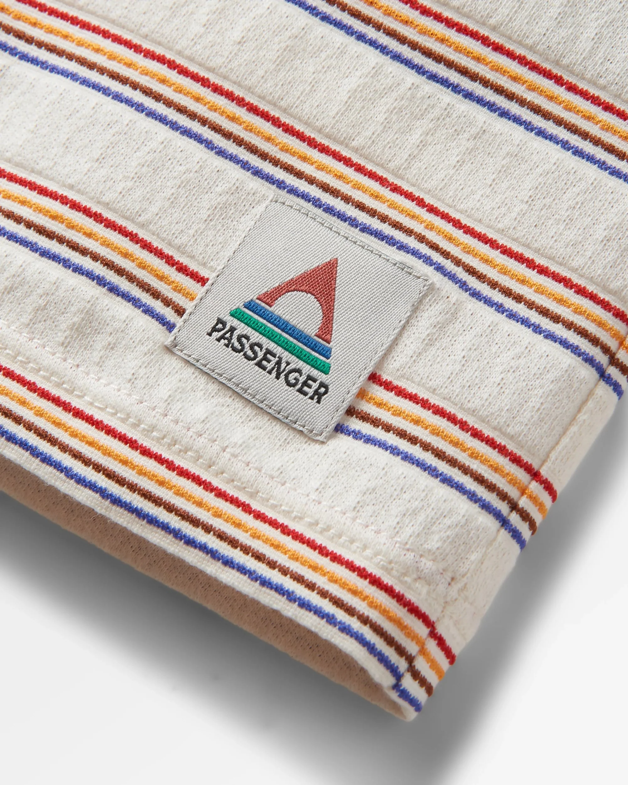Retro Vibes Vest - Retro Stripe - Image 5