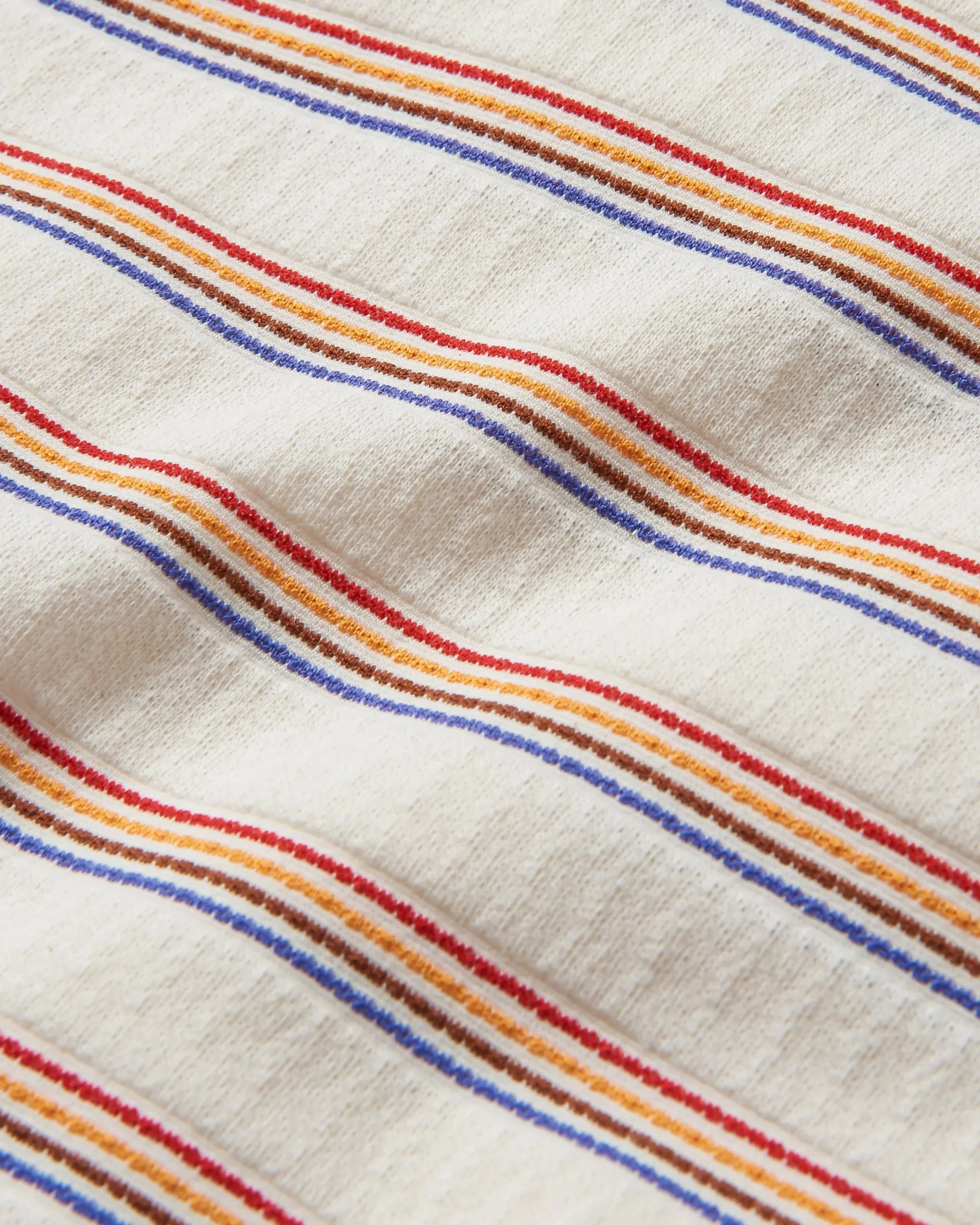 Retro Vibes Vest - Retro Stripe - Image 6
