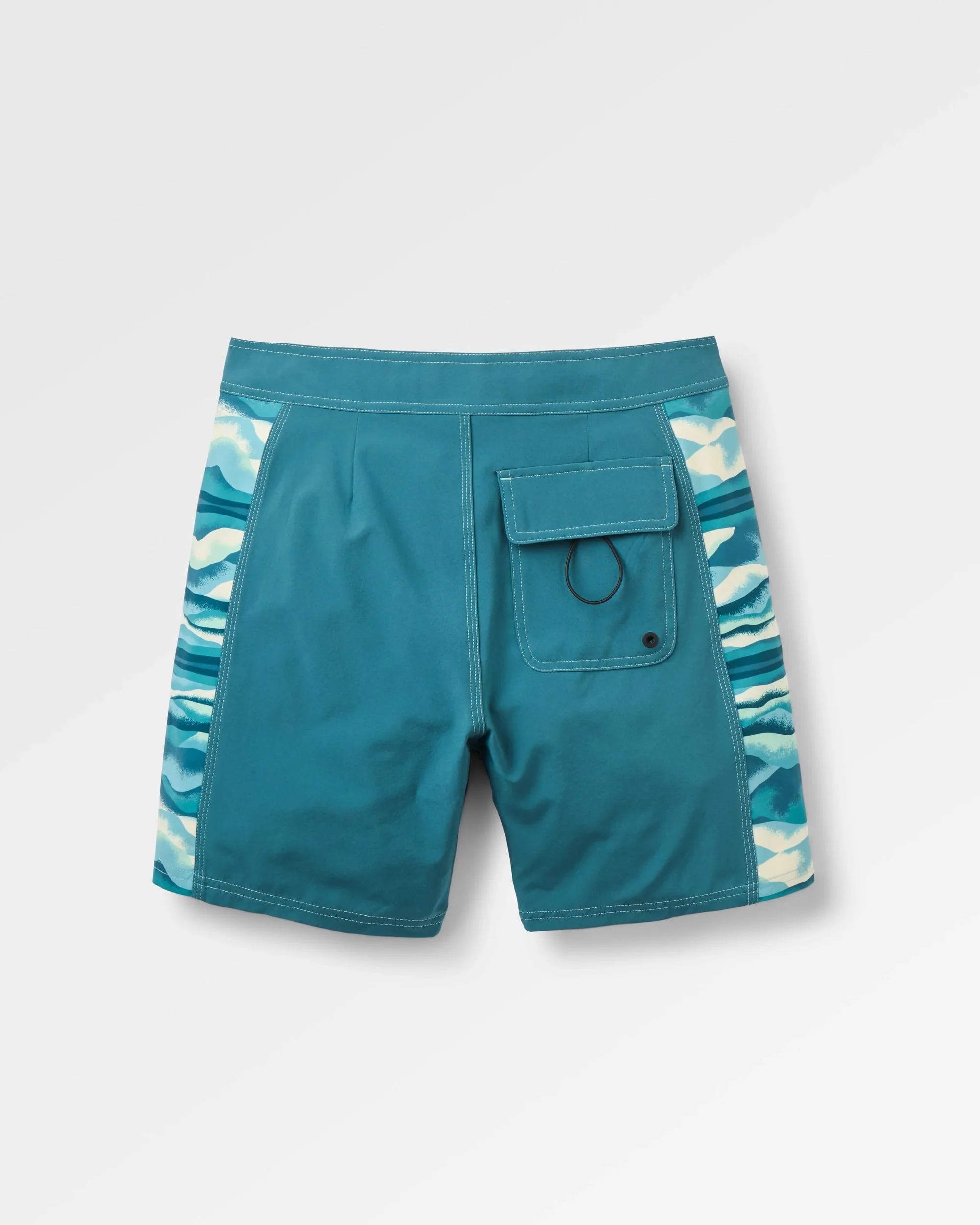 Rialto 16" Boardshort - Mediterranean - Image 2