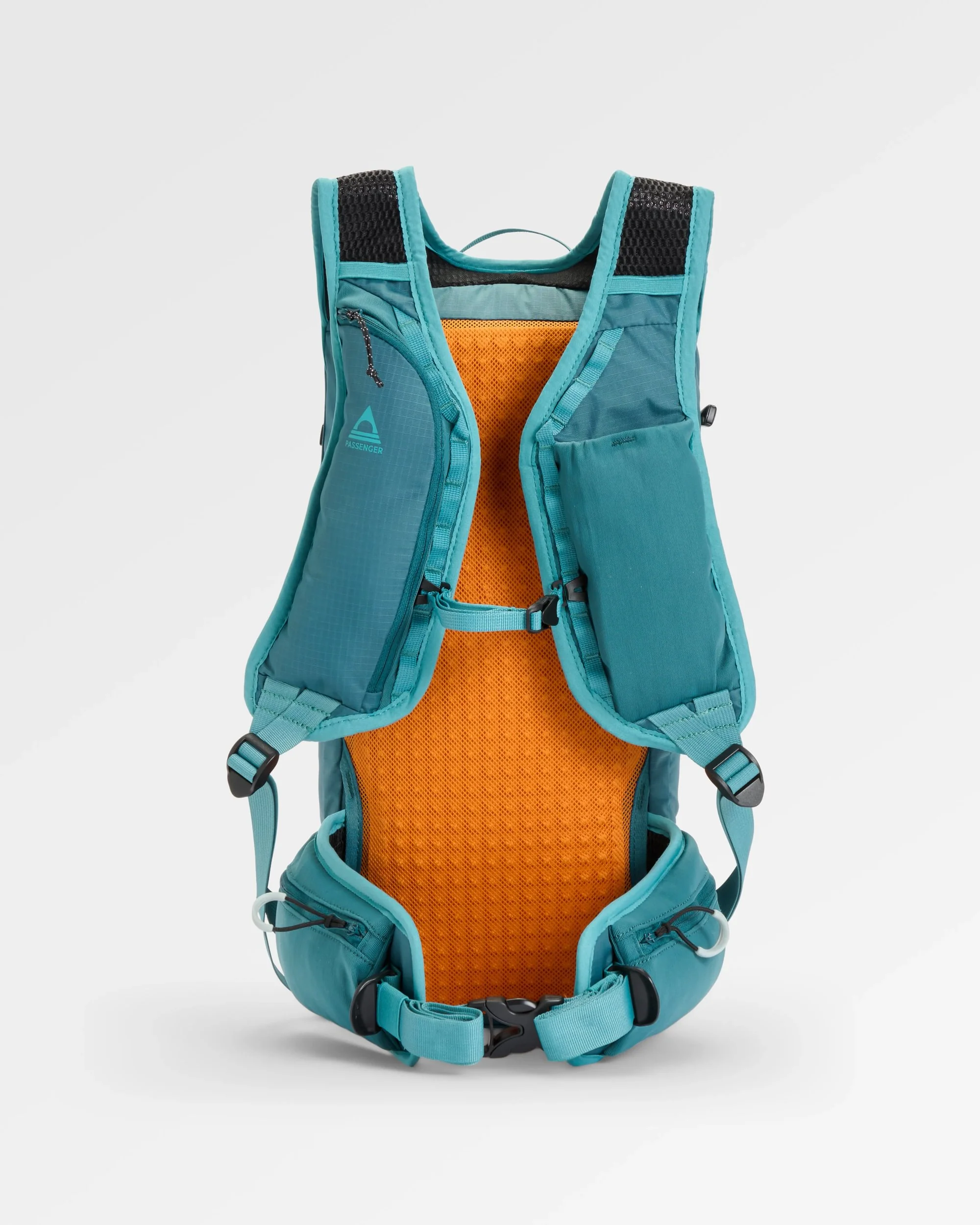 Ridescape 10L Backpack - Mediterranean - Image 3