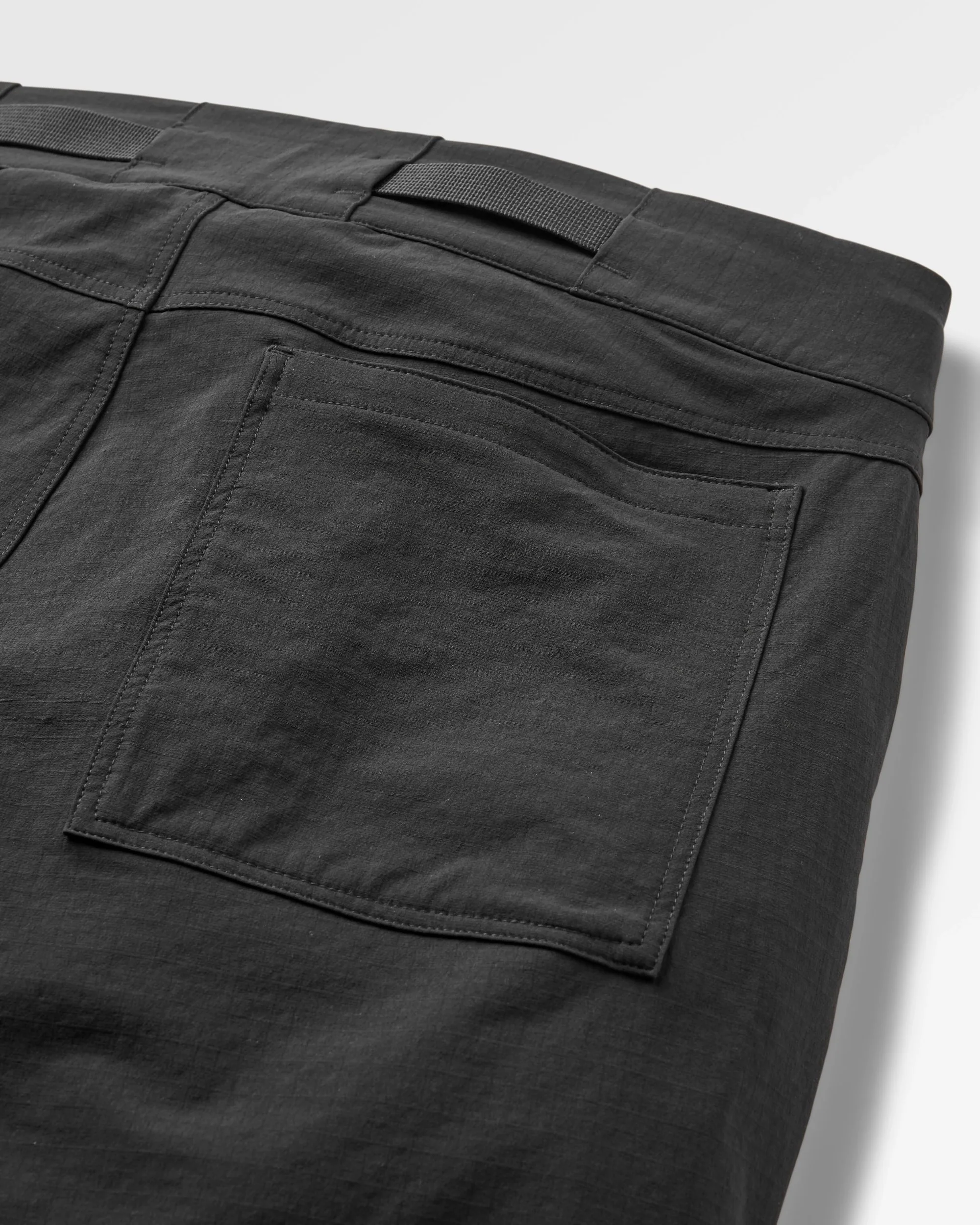 Ridescape Men's Active Short - Black - Image 6