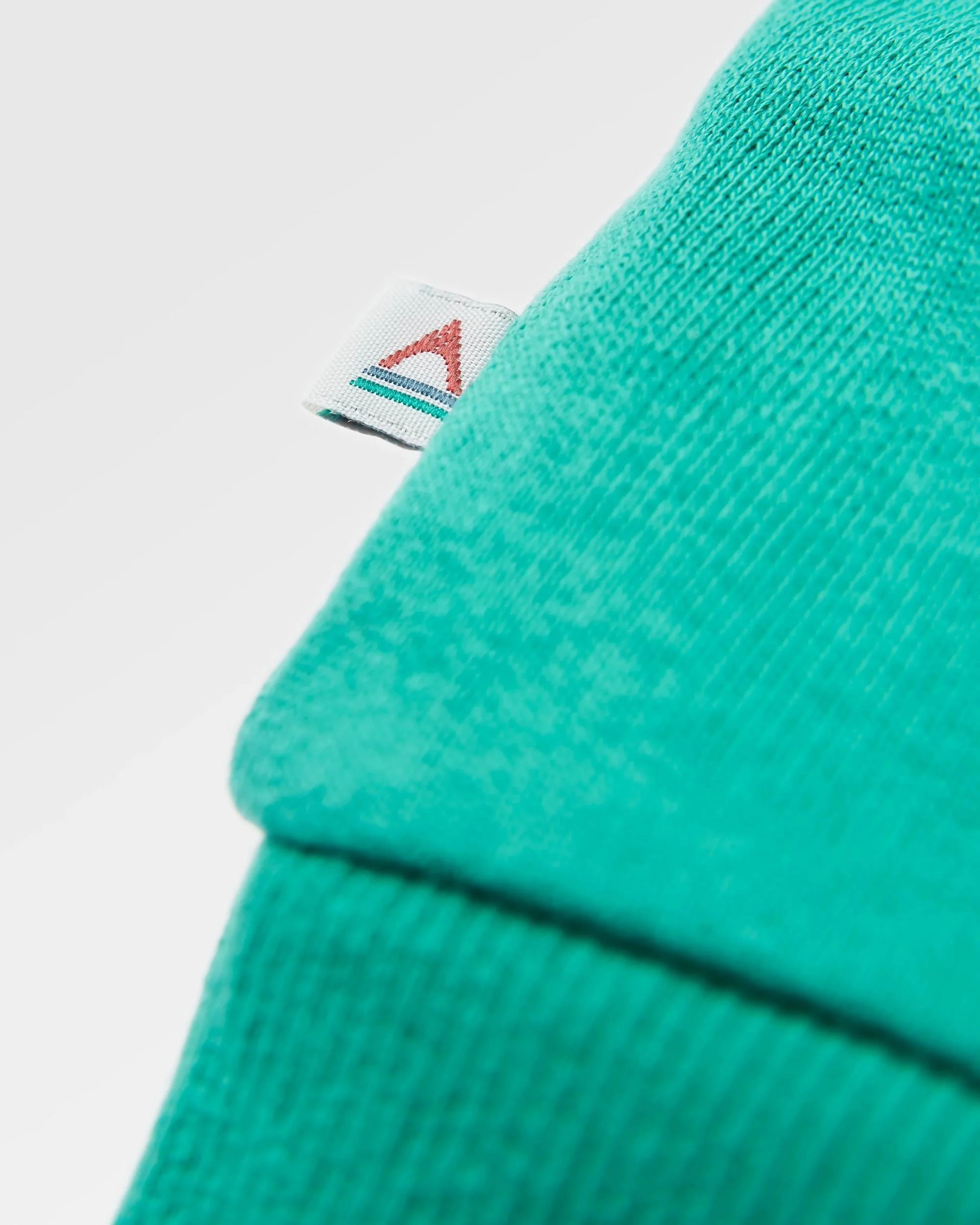 Riser Organic Cotton Hoodie - Greenlake - Image 7