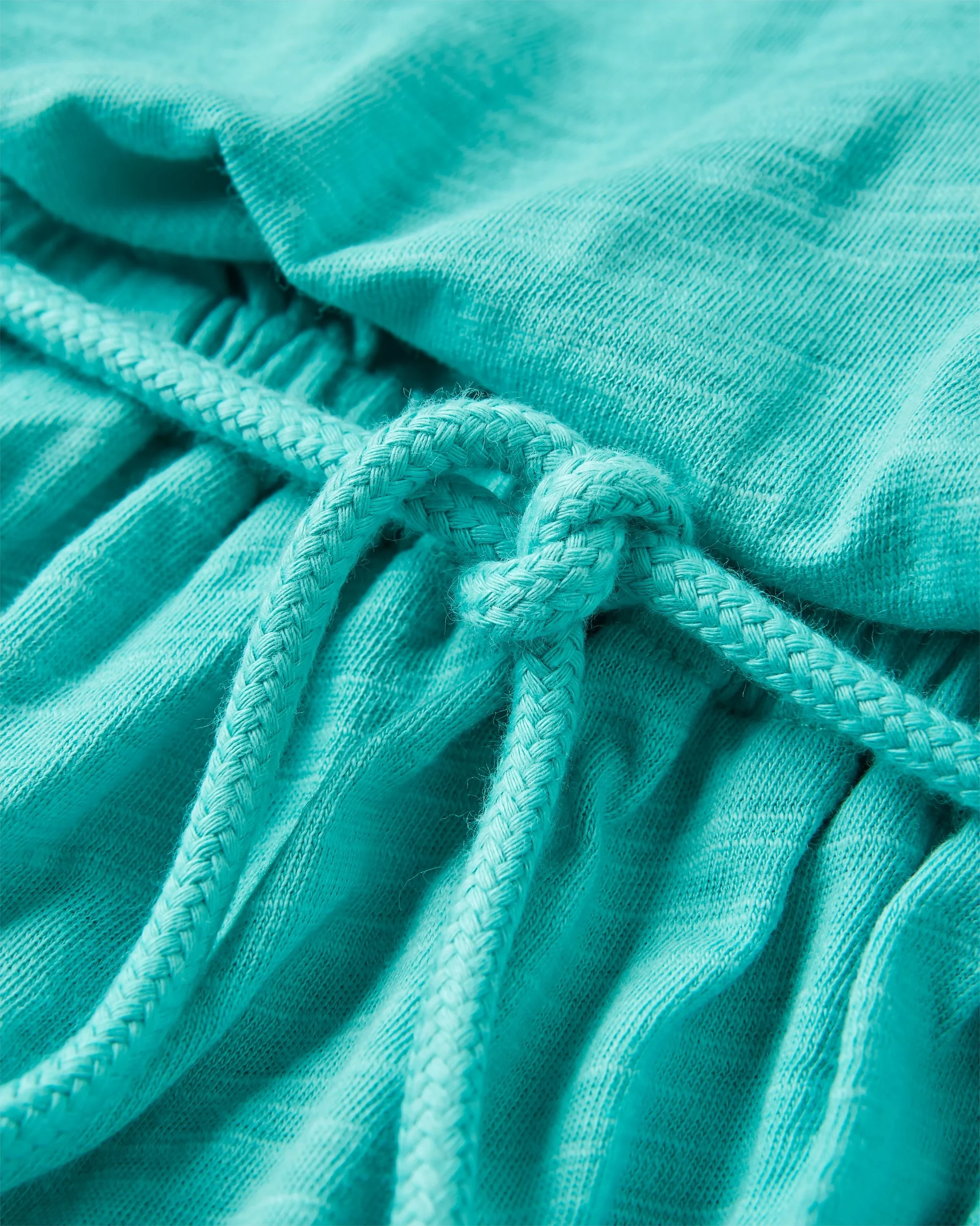 Rivergate Maxi Dress - Aqua - Image 6