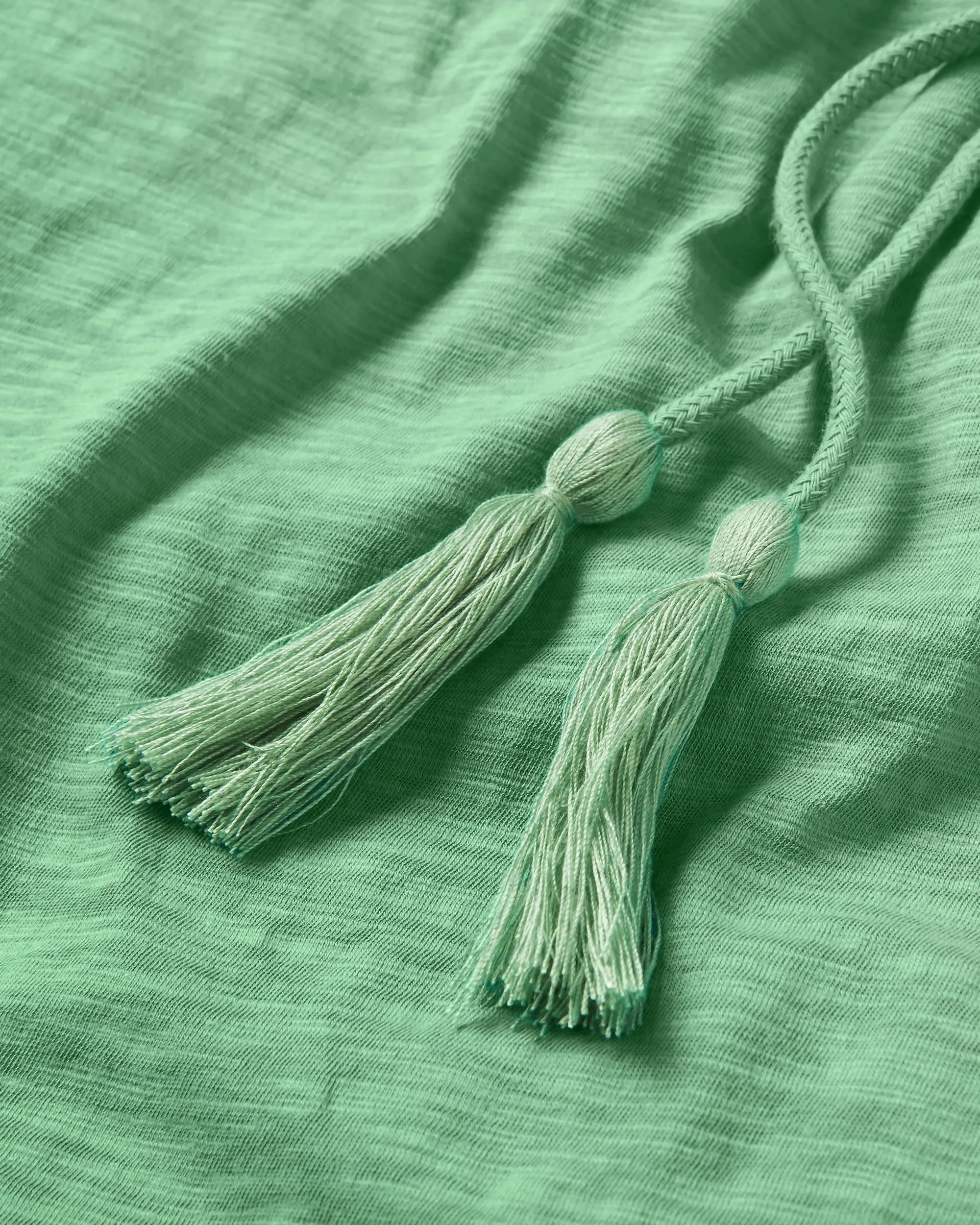 Rivergate Dress - Green Spruce - Image 6