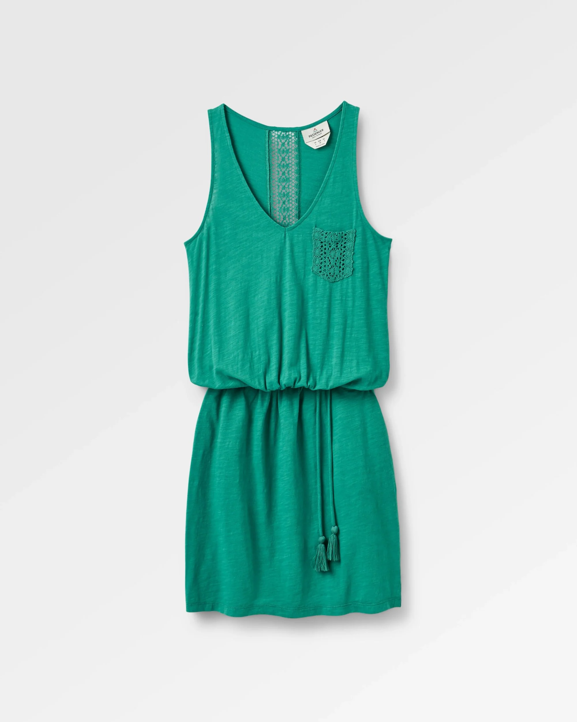 Rivergate Dress - Greenlake - Image 2