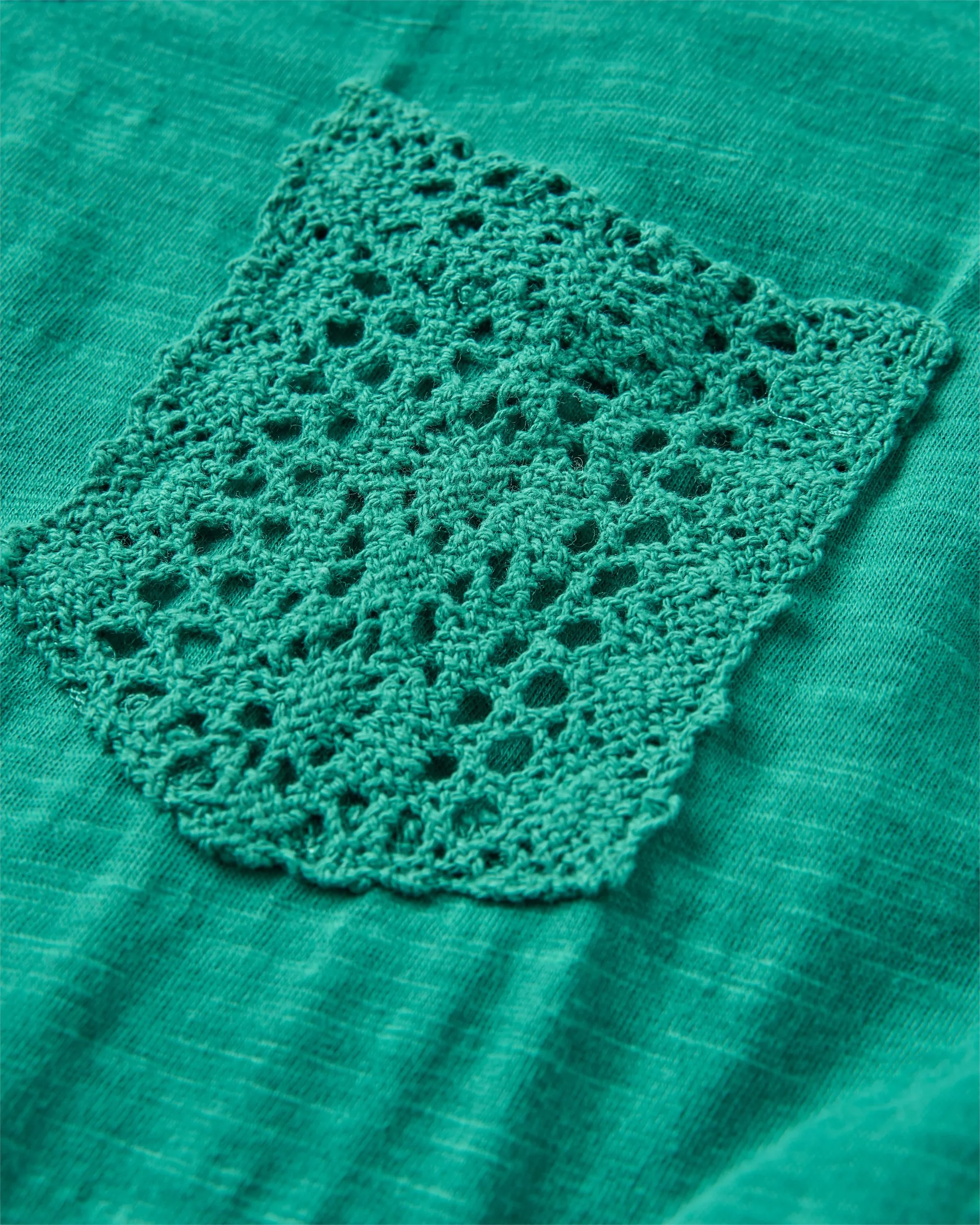 Rivergate Dress - Greenlake - Image 6