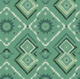 Rivergate Dress - Sunburst Green Spruce - Image 9