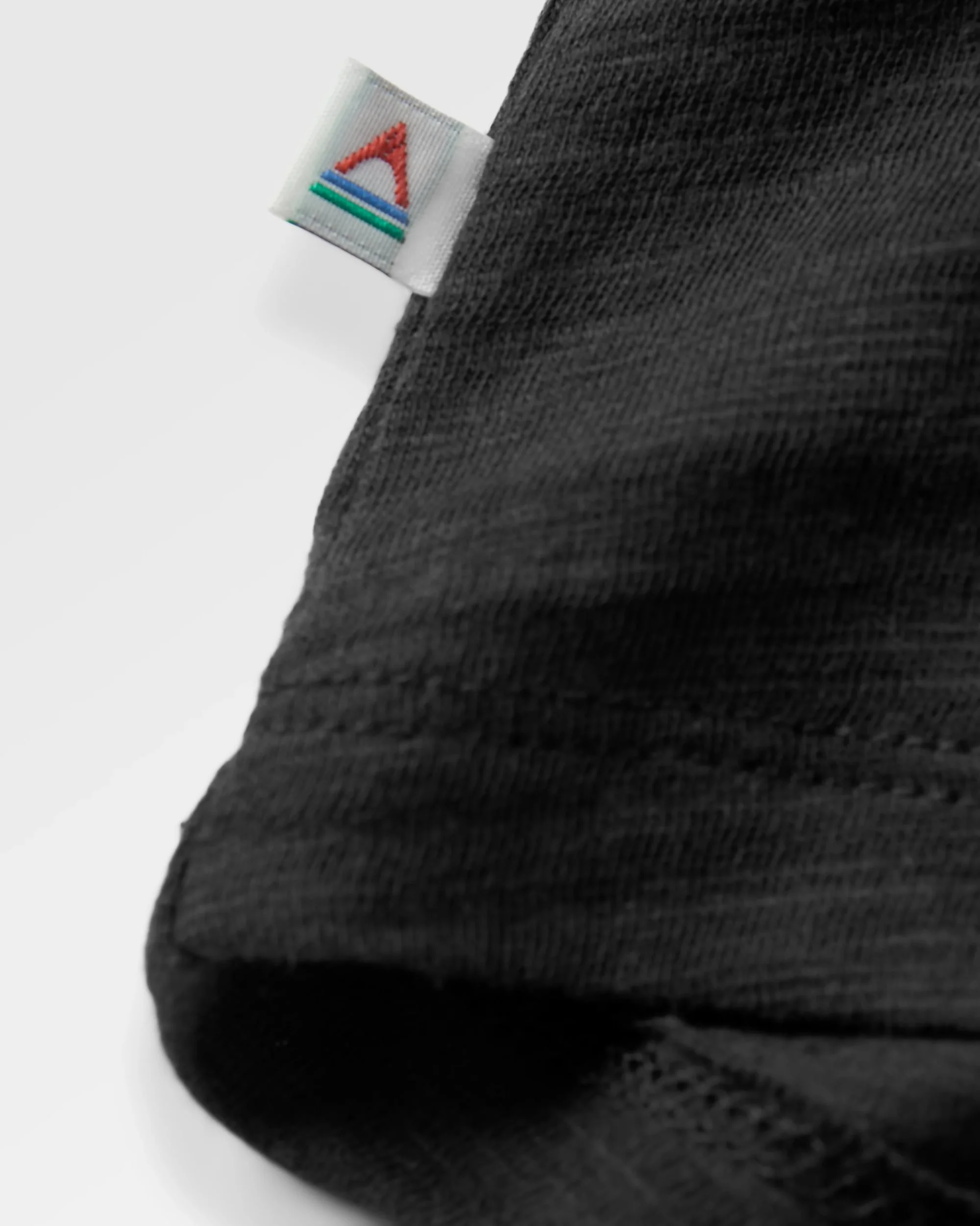 Rivergate Top - Black - Image 10