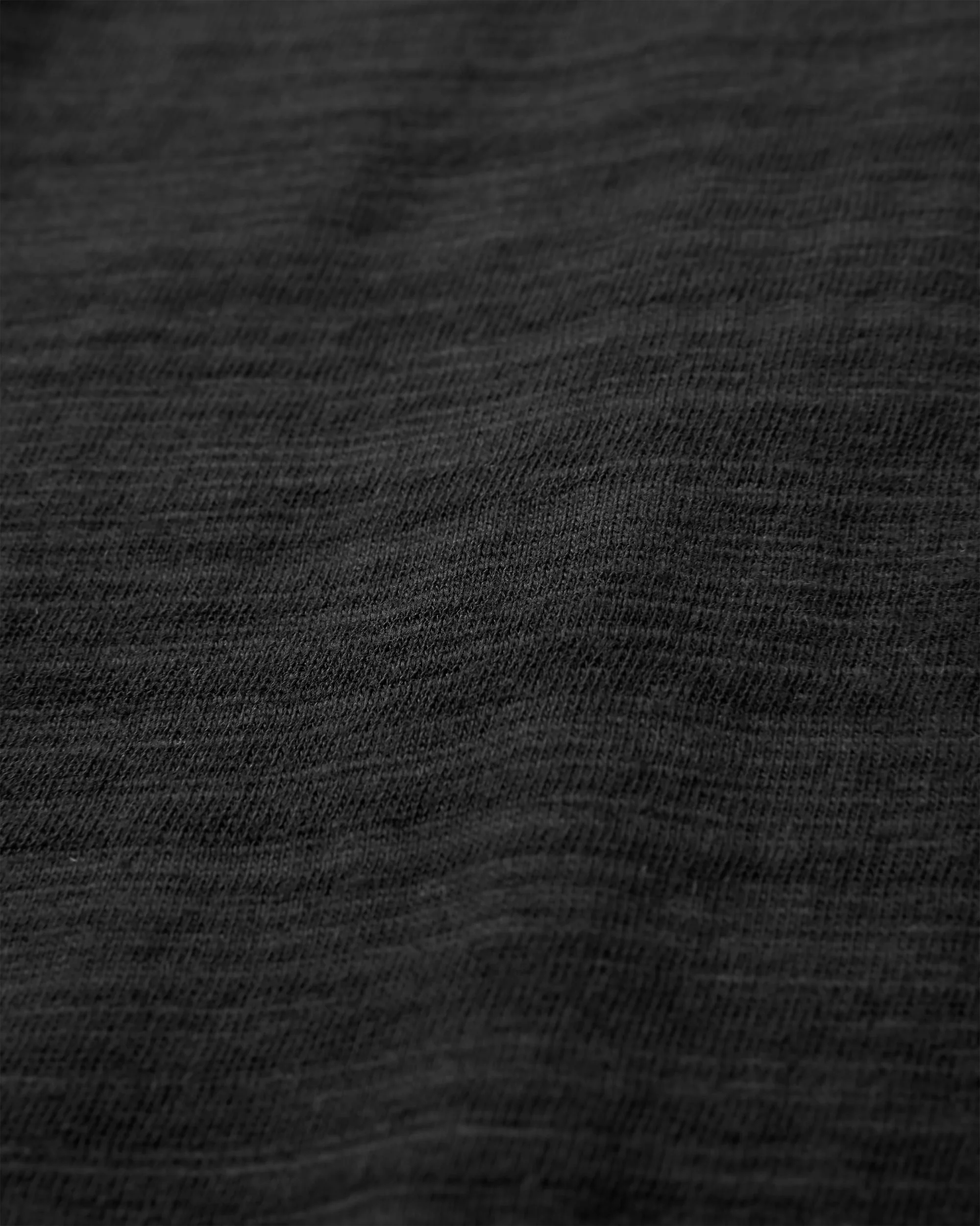 Rivergate Top - Black - Image 7