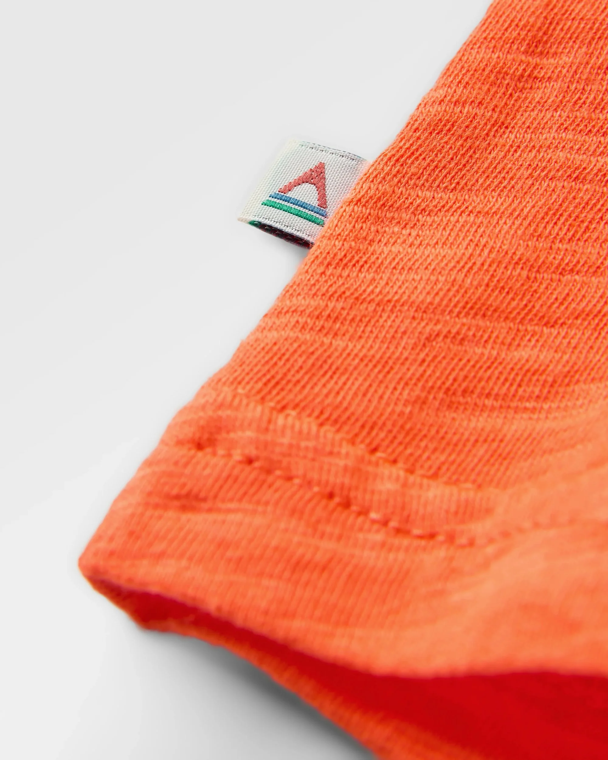 Rivergate Top - Ember Orange - Image 6