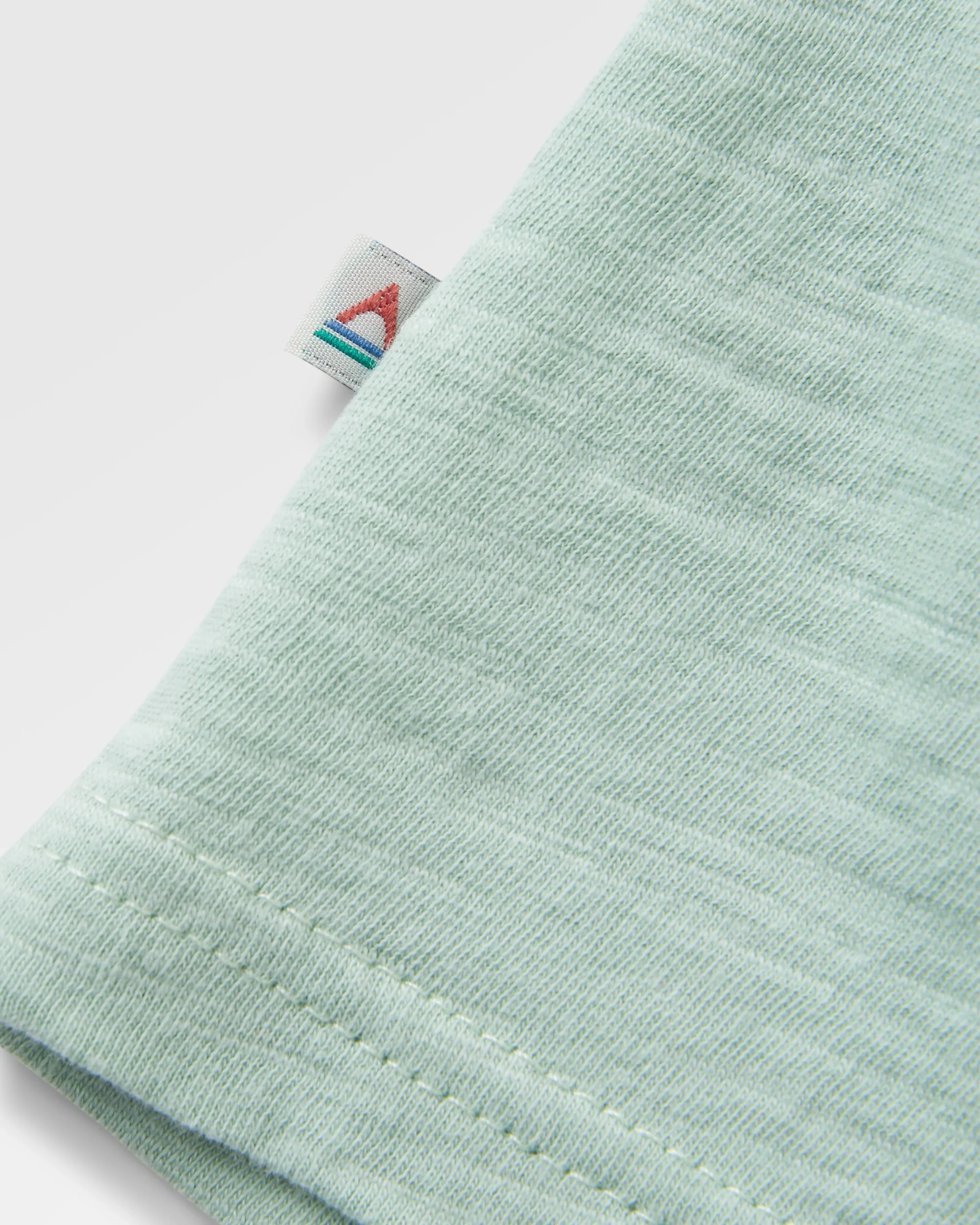 Rivergate Top - Spearmint - Image 7