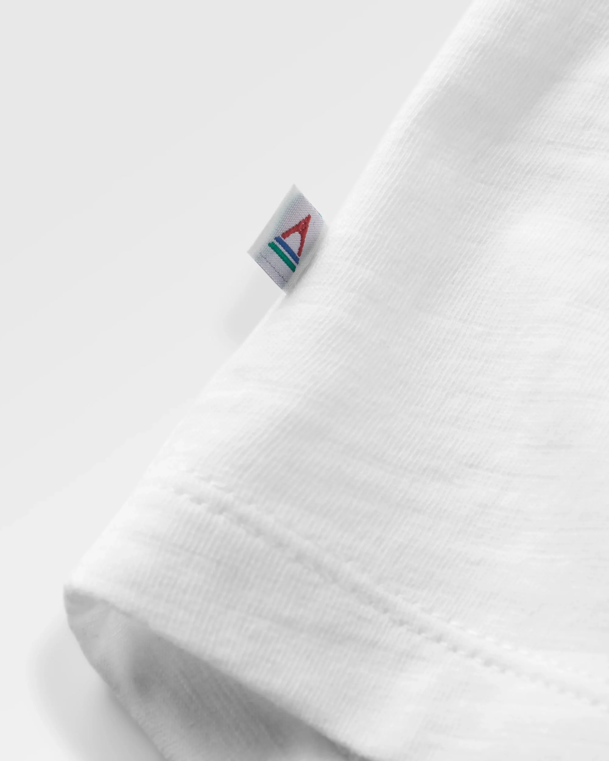 Rivergate Top - White - Image 6