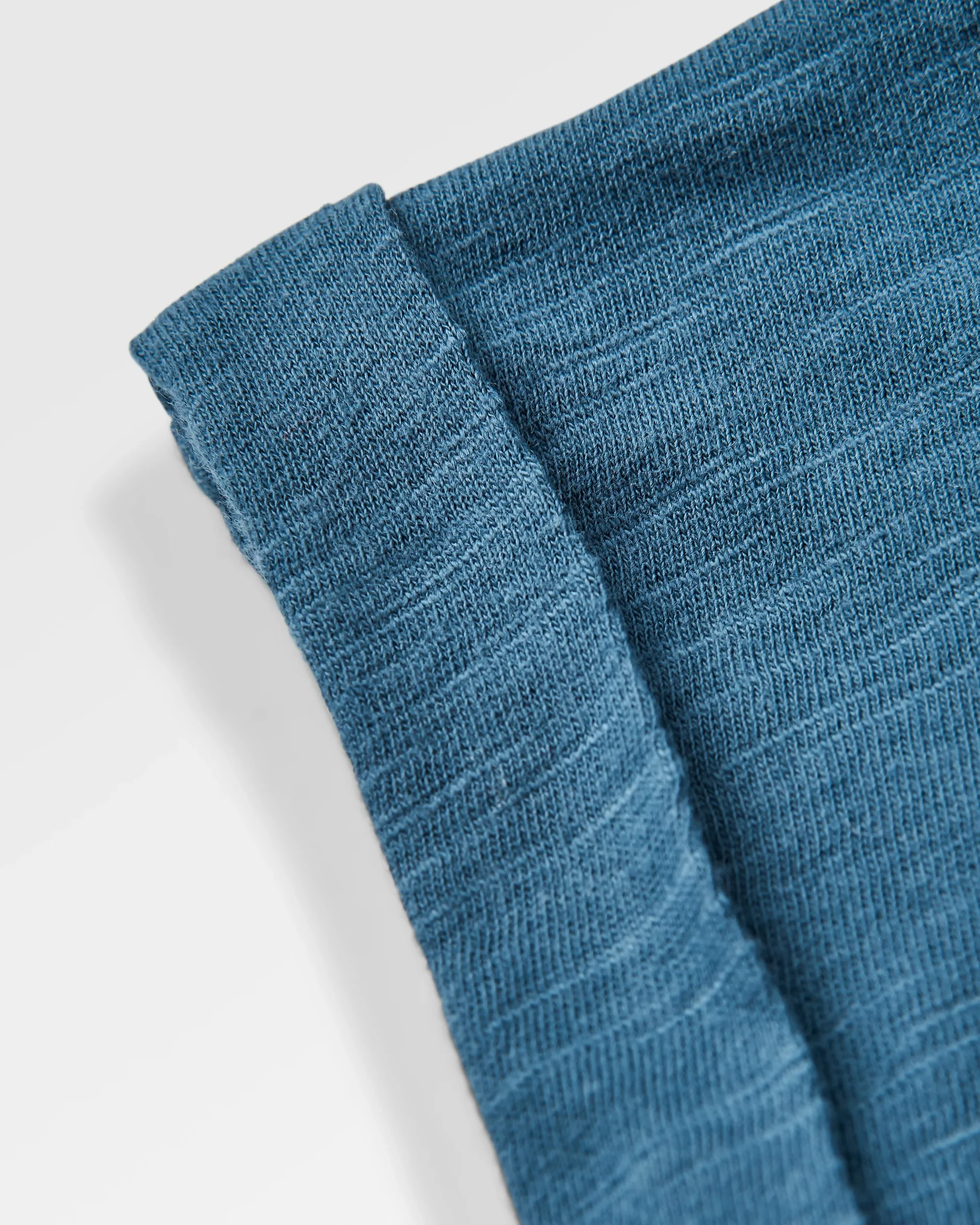 Rivergate T-Shirt - Dark Denim - Image 8