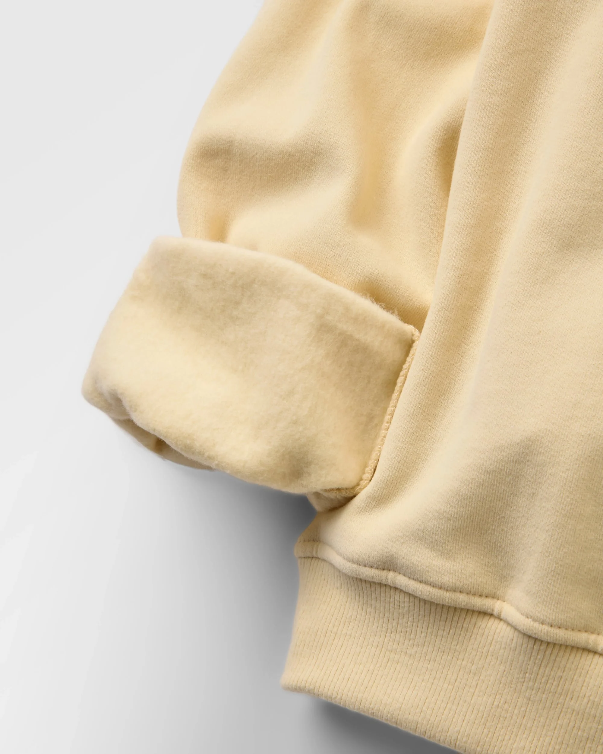 Roam Further Sweatshirt - Birch - Image 5