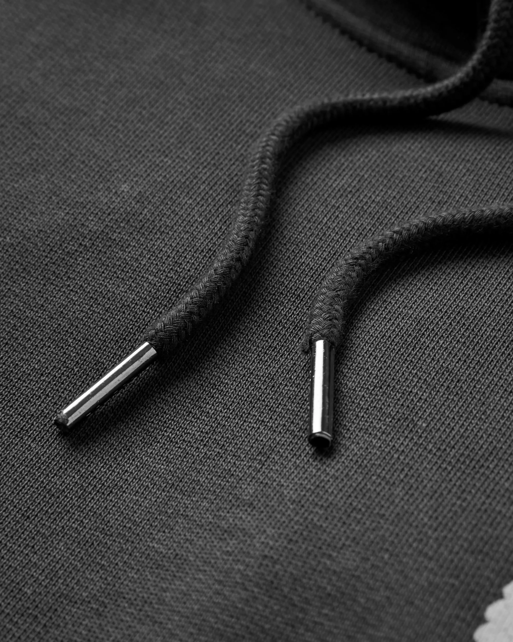 Roam Slow Men's Hoodie - Black - Image 6