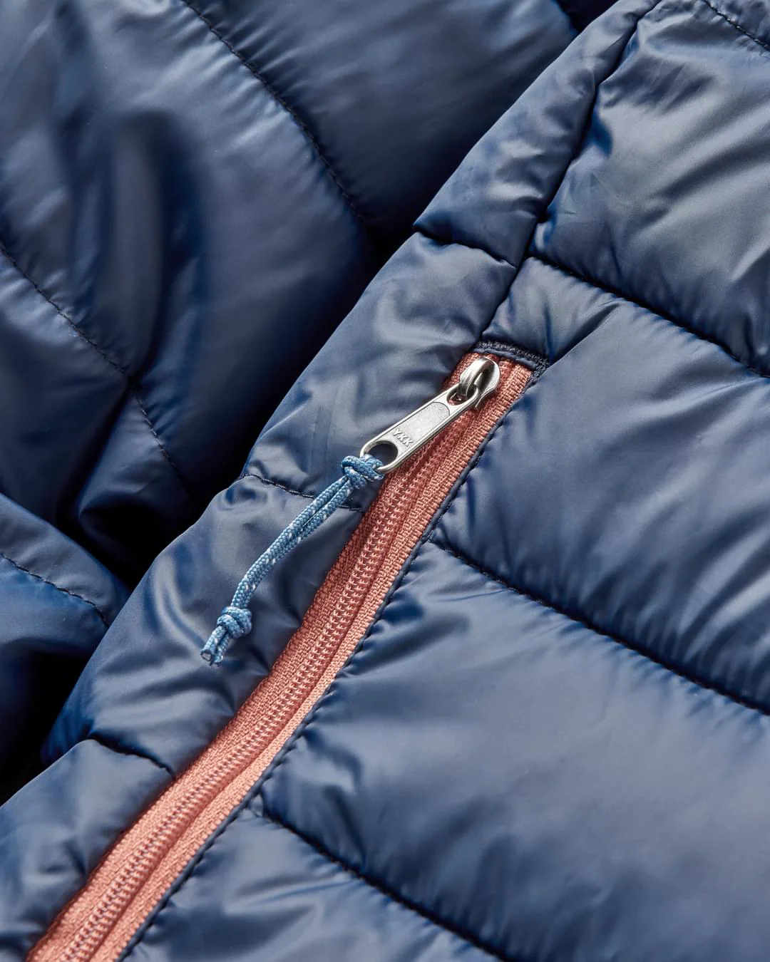 Roamer 2.0 Insulated Jacket - Rich Navy - Image 6