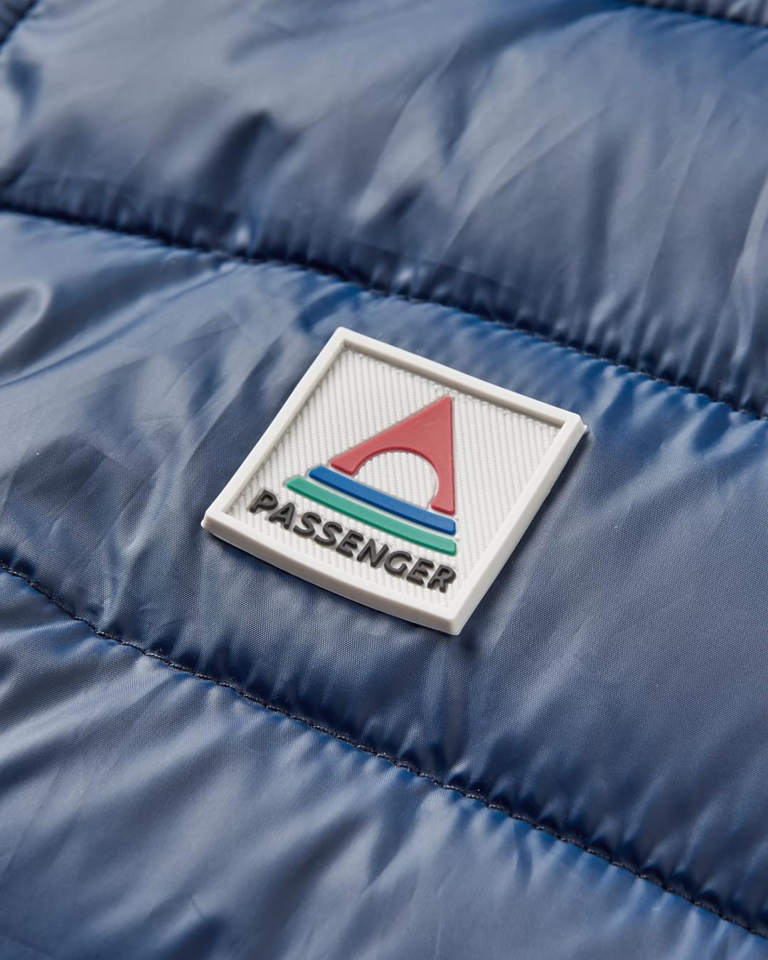Roamer 2.0 Insulated Jacket - Rich Navy - Image 7