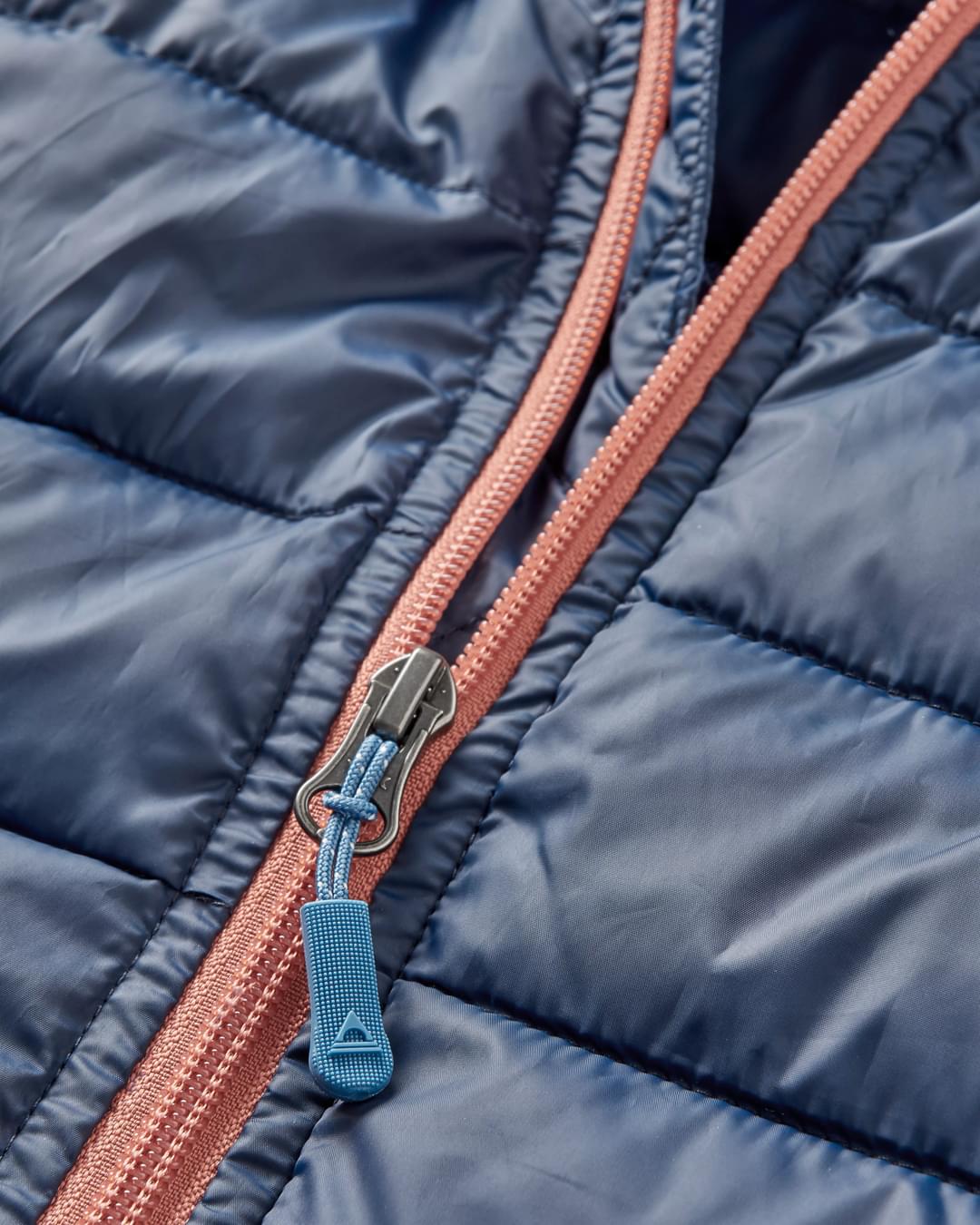 Roamer 2.0 Insulated Jacket - Rich Navy - Image 8