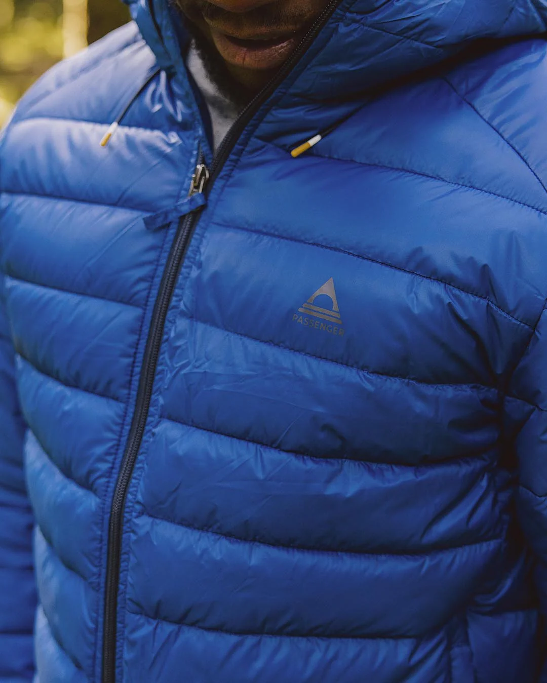 Roamer 2.0 Insulated Jacket - Cobalt - Image 6