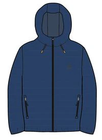 Roamer 2.0 Insulated Jacket - Cobalt - Image 8