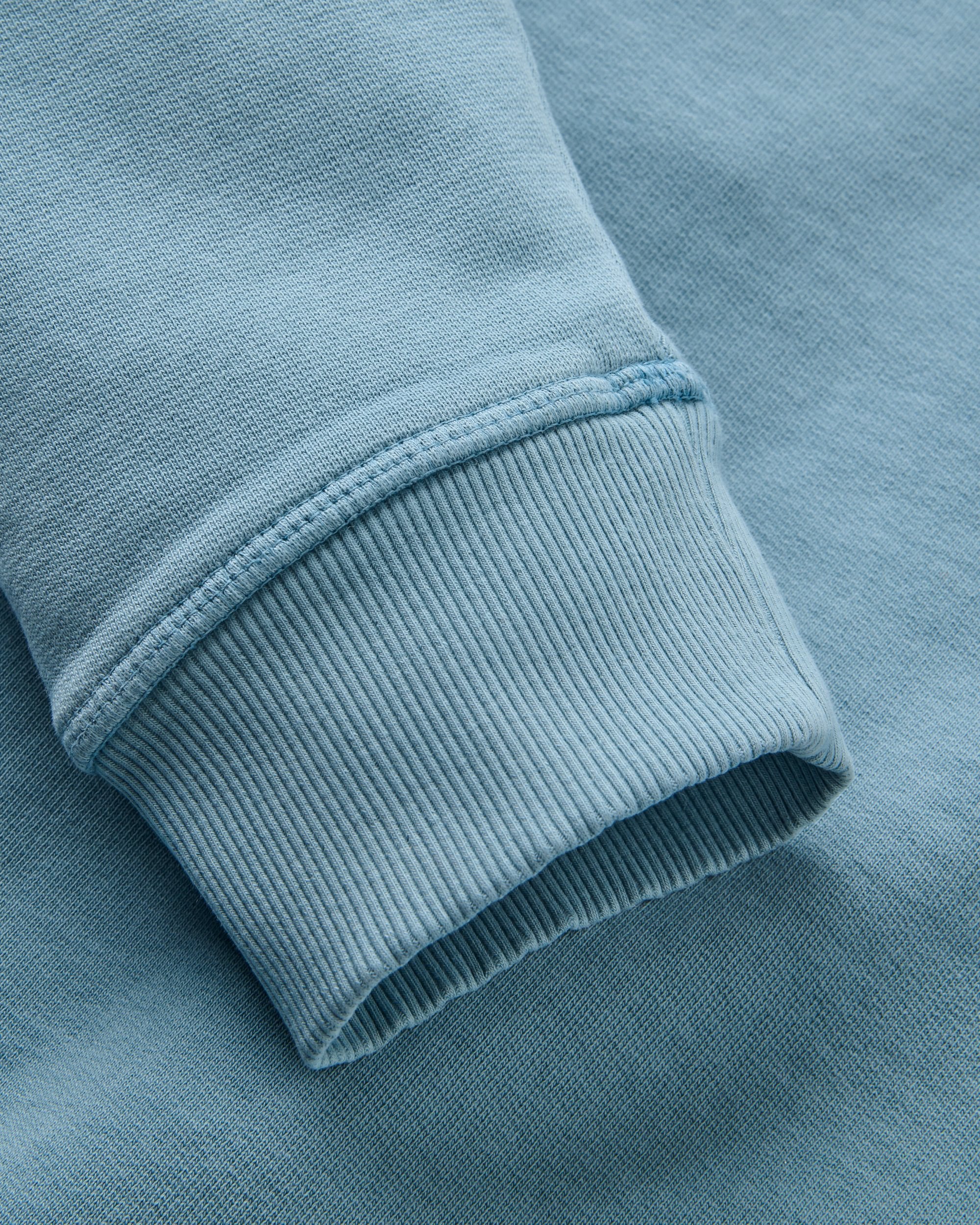 Roamer Men's Sweatshirt - Faded Denim - Image 6