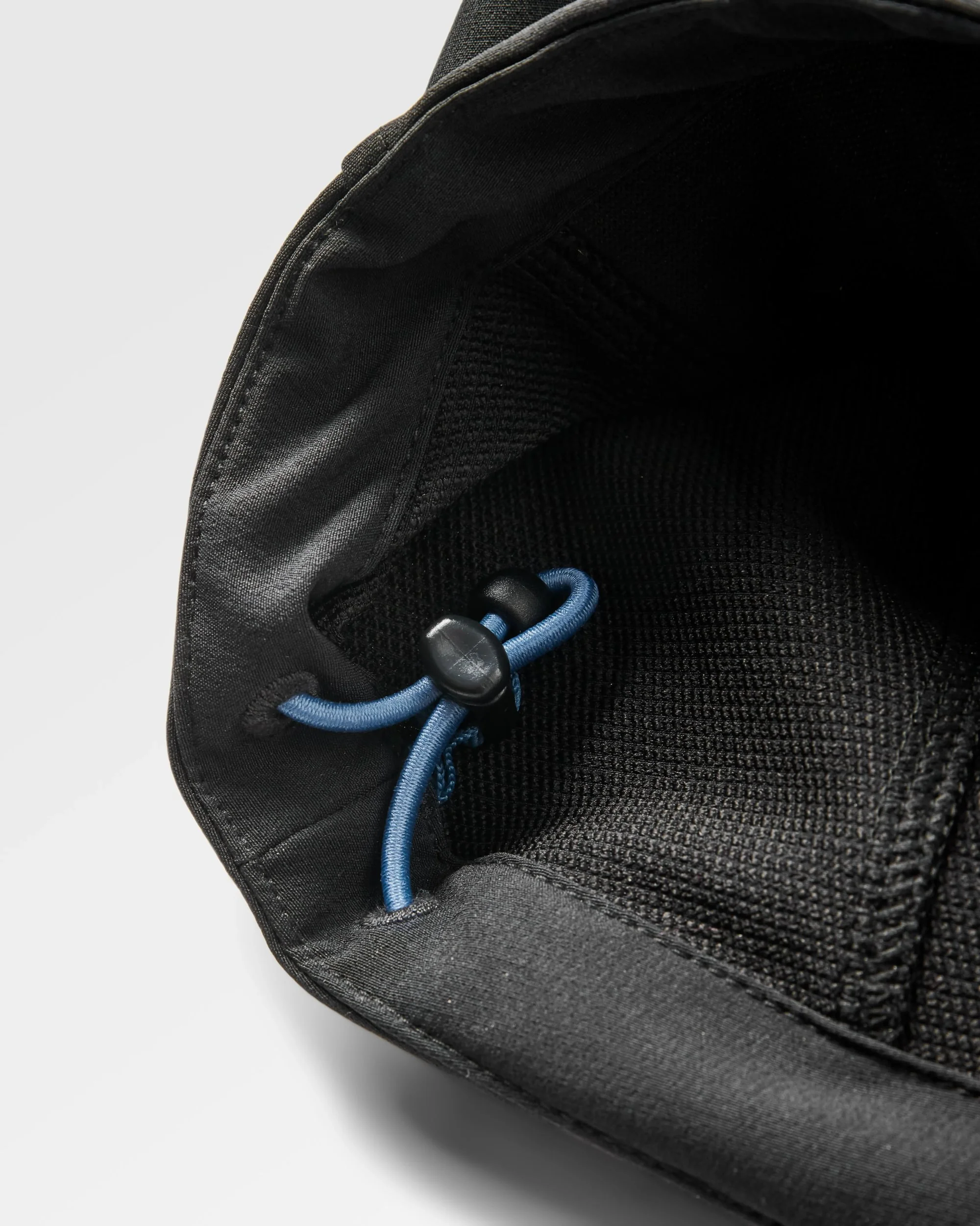 Roamer Softshell Anorak - Black - Image 11