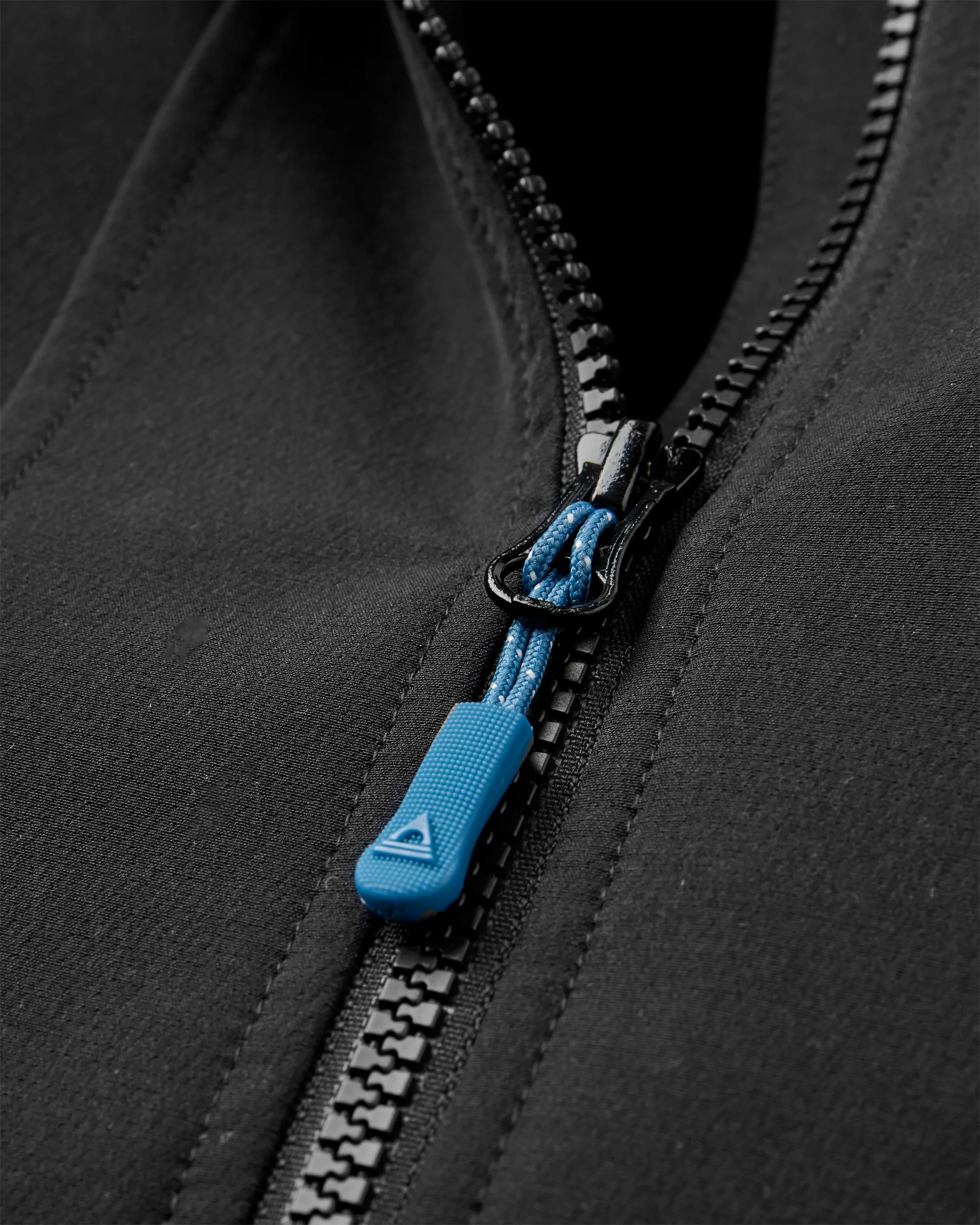 Roamer Softshell Anorak - Black - Image 7