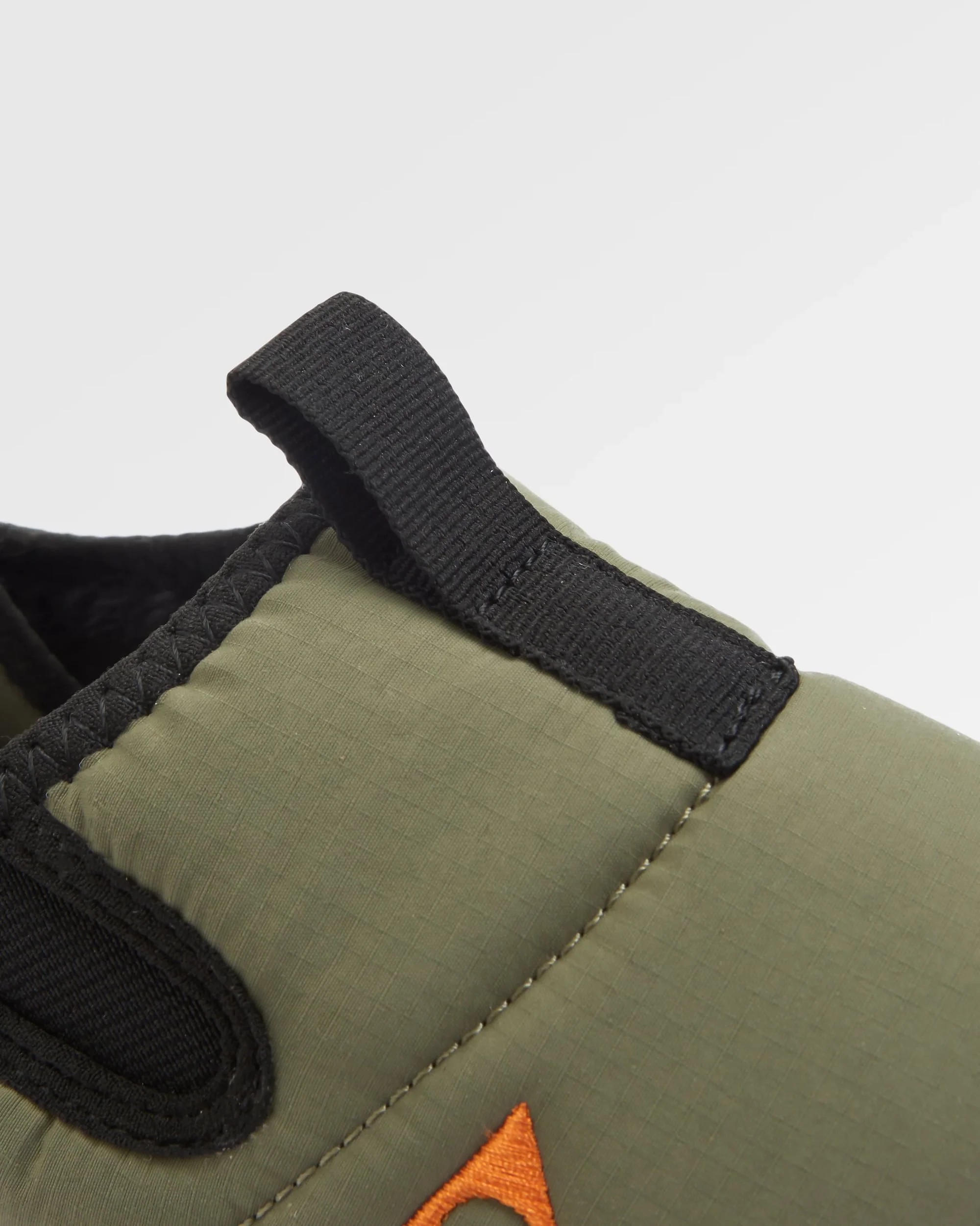 Roamer Men's Slipper - Dusty Olive - Image 5