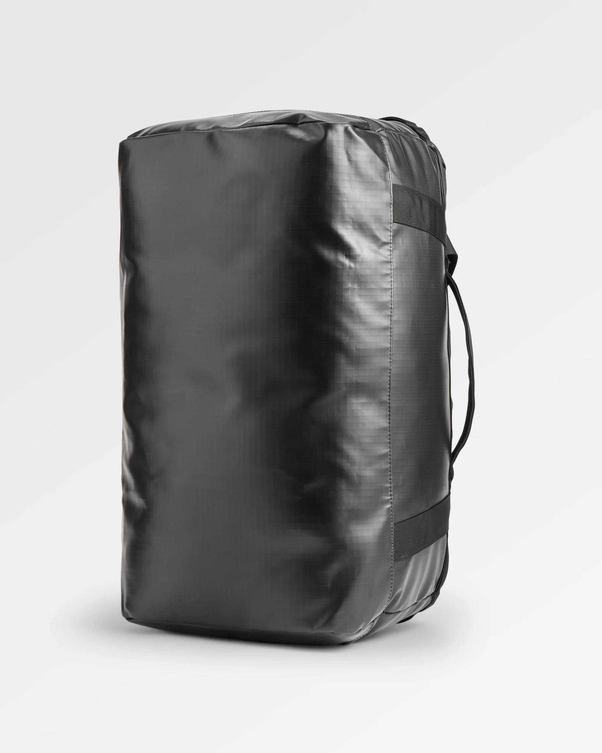 Roamer 40L Duffel Bag - Phantom Black - Image 5