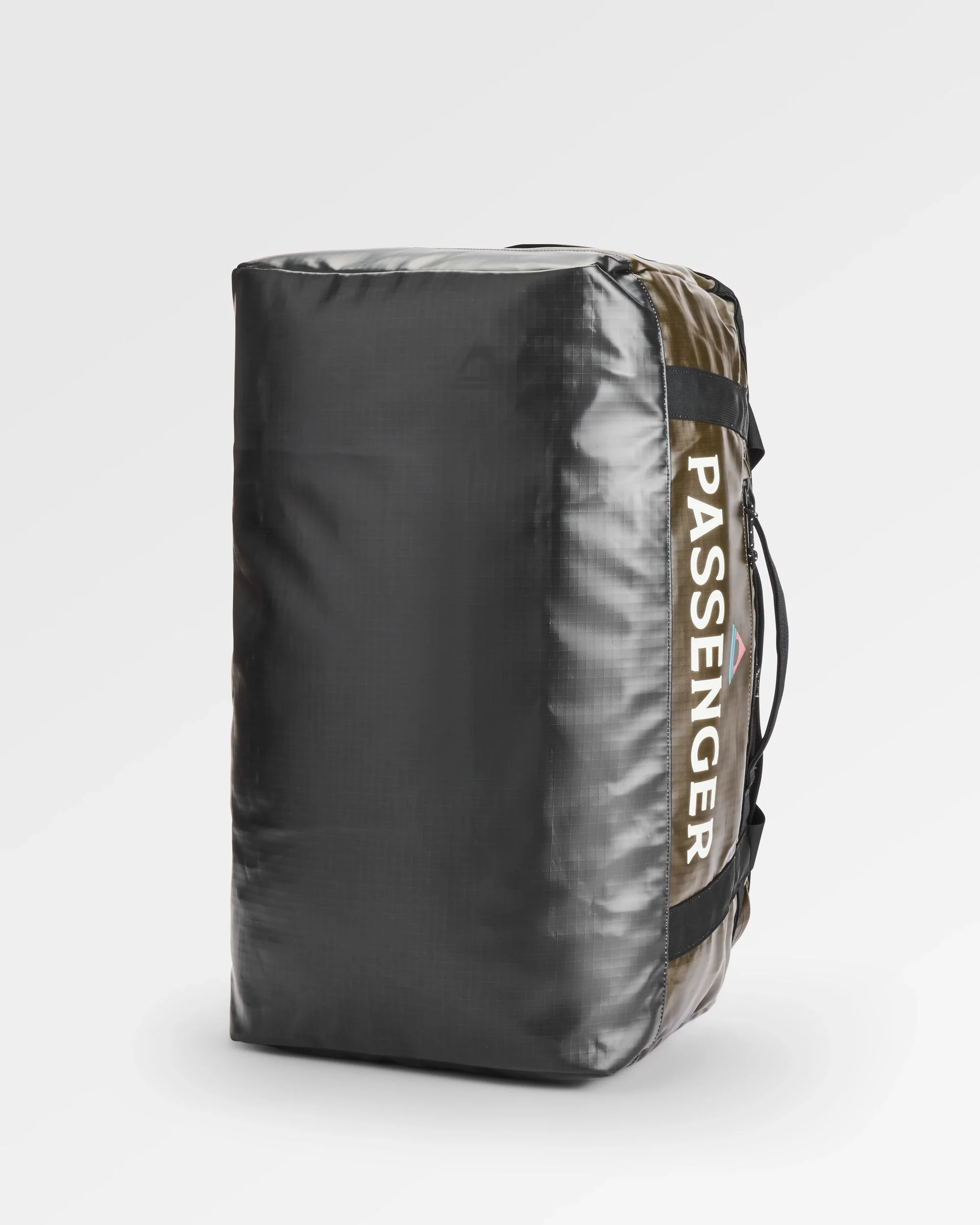 Roamer 60L Duffel Bag - Khaki - Image 7