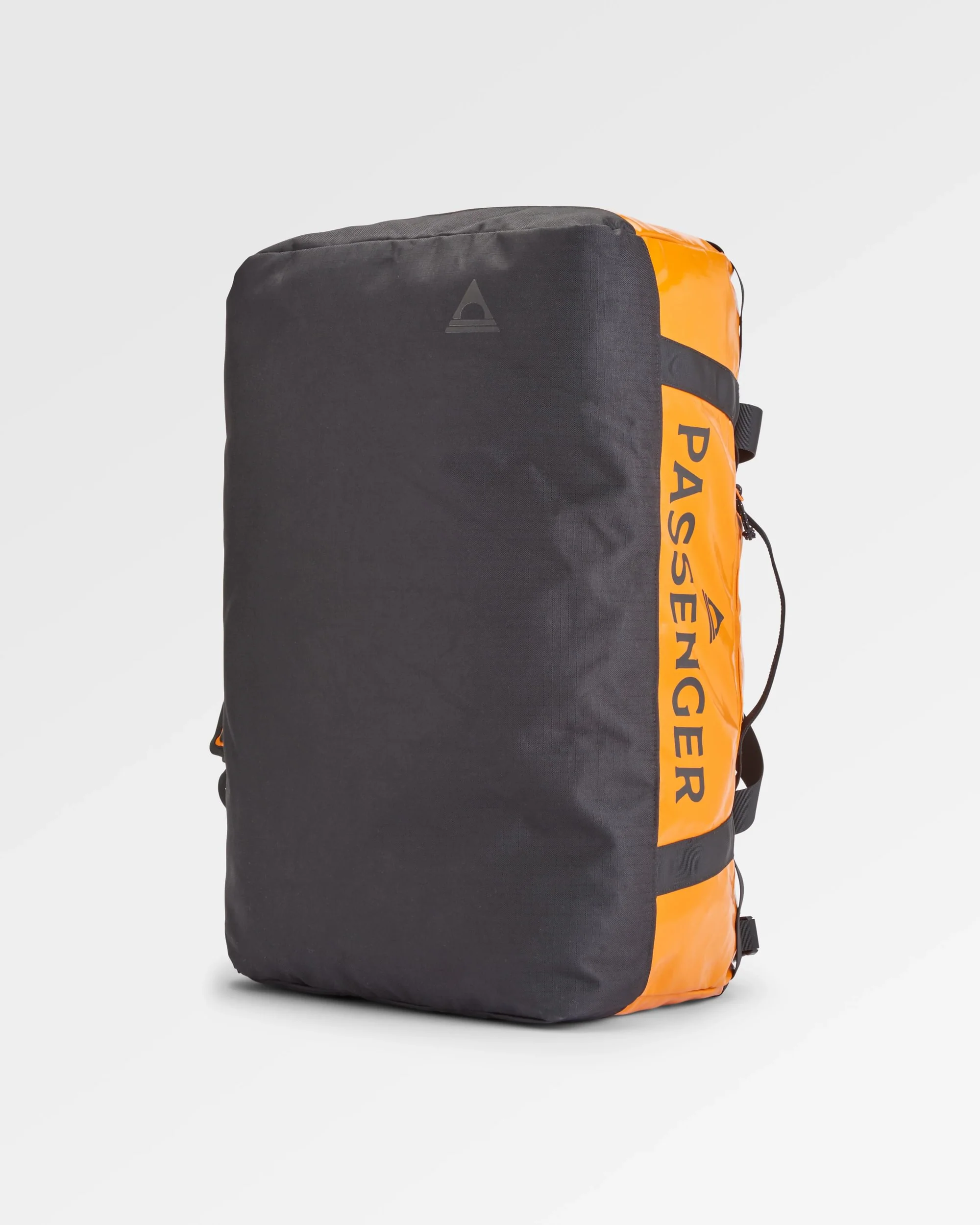 Roamer 60L Duffel Bag - Sunrise Orange - Image 8