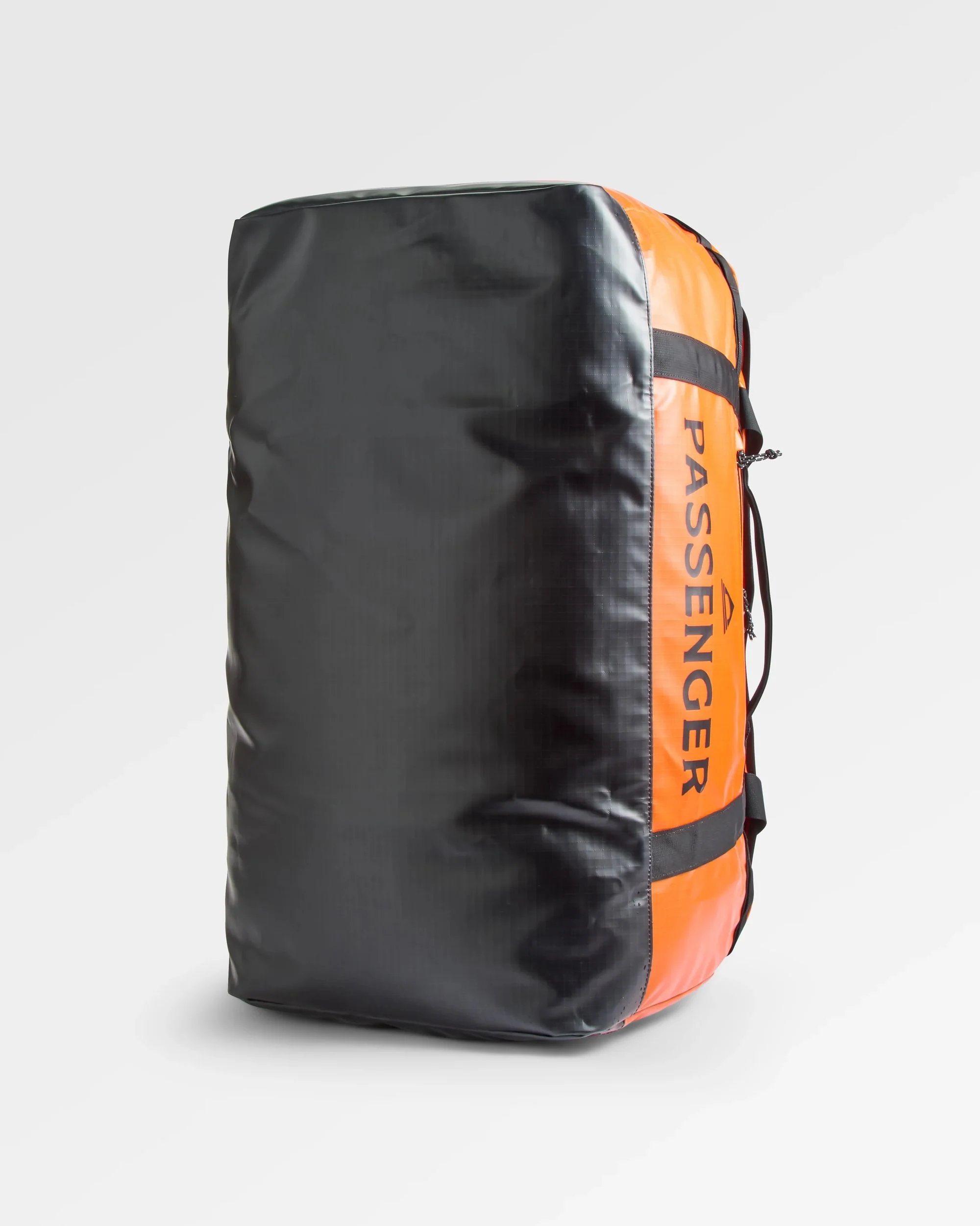 Roamer 80L Duffel Bag - Sunrise Orange - Image 5