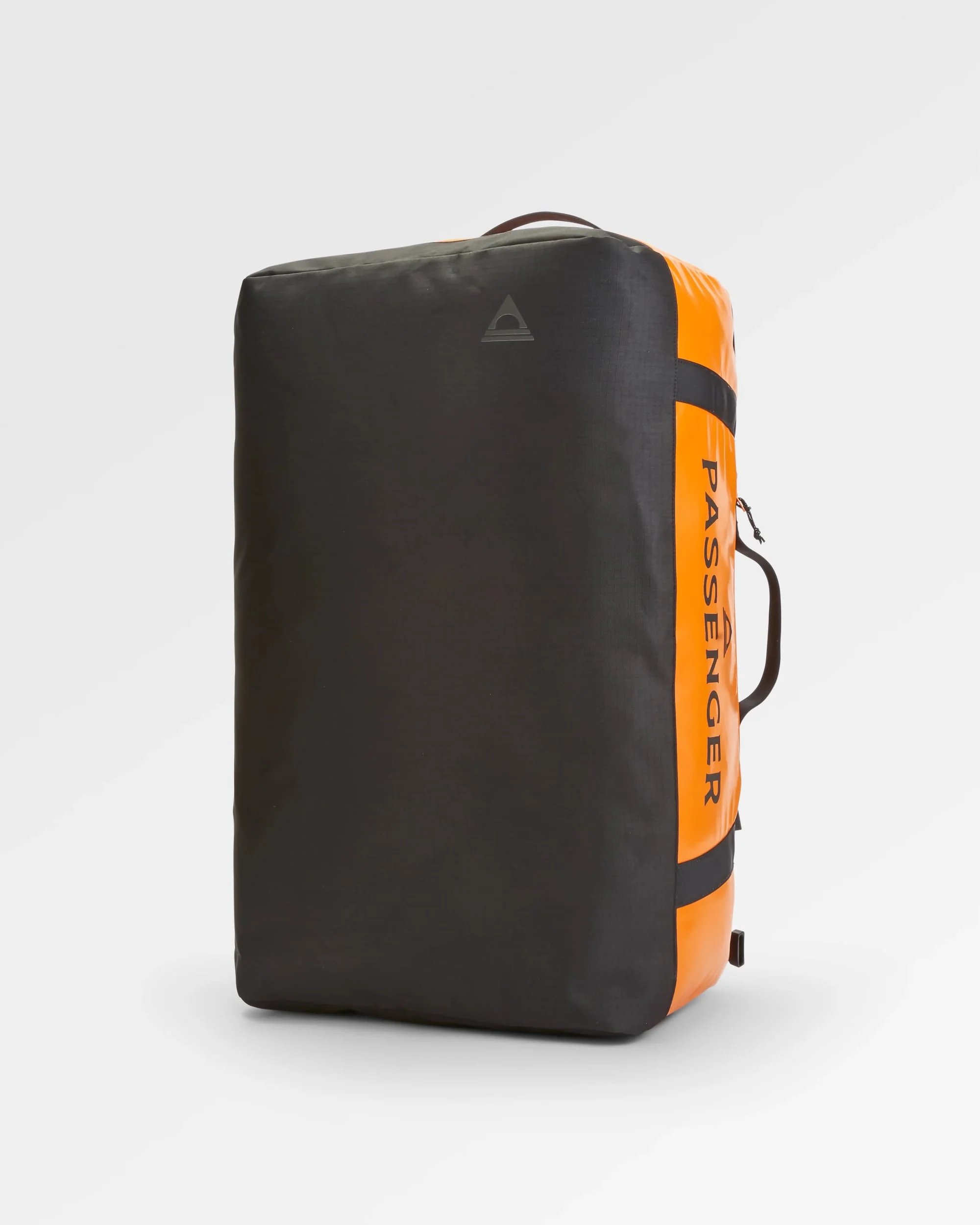 Roamer 80L Duffel Bag - Sunrise Orange - Image 5