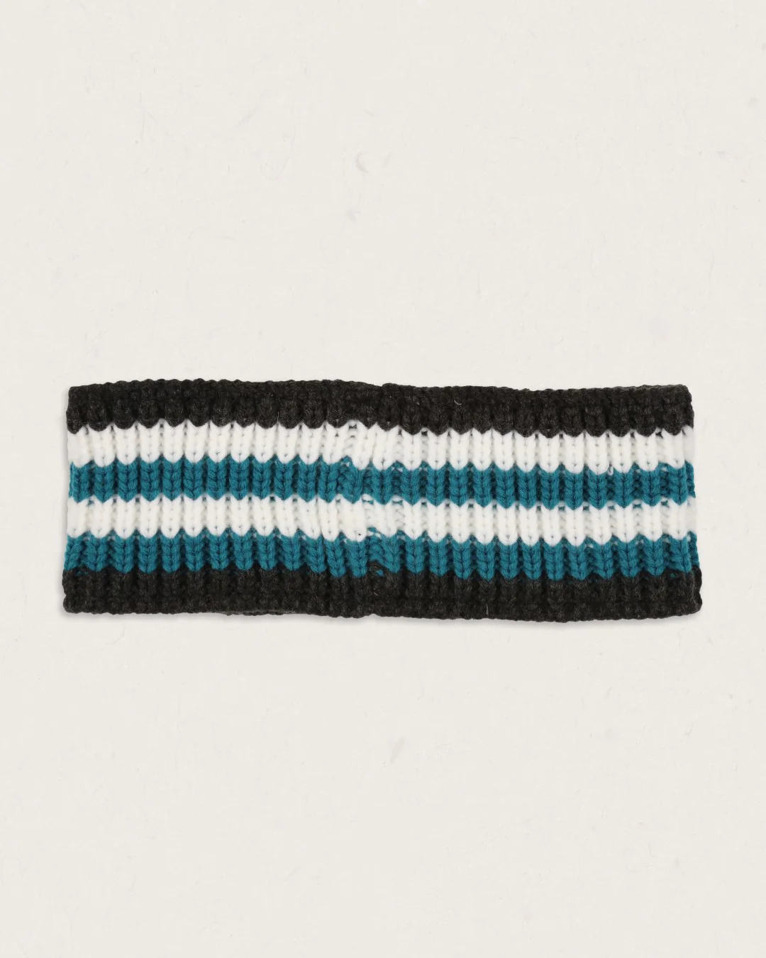 Roamer Headband - Black - Image 3